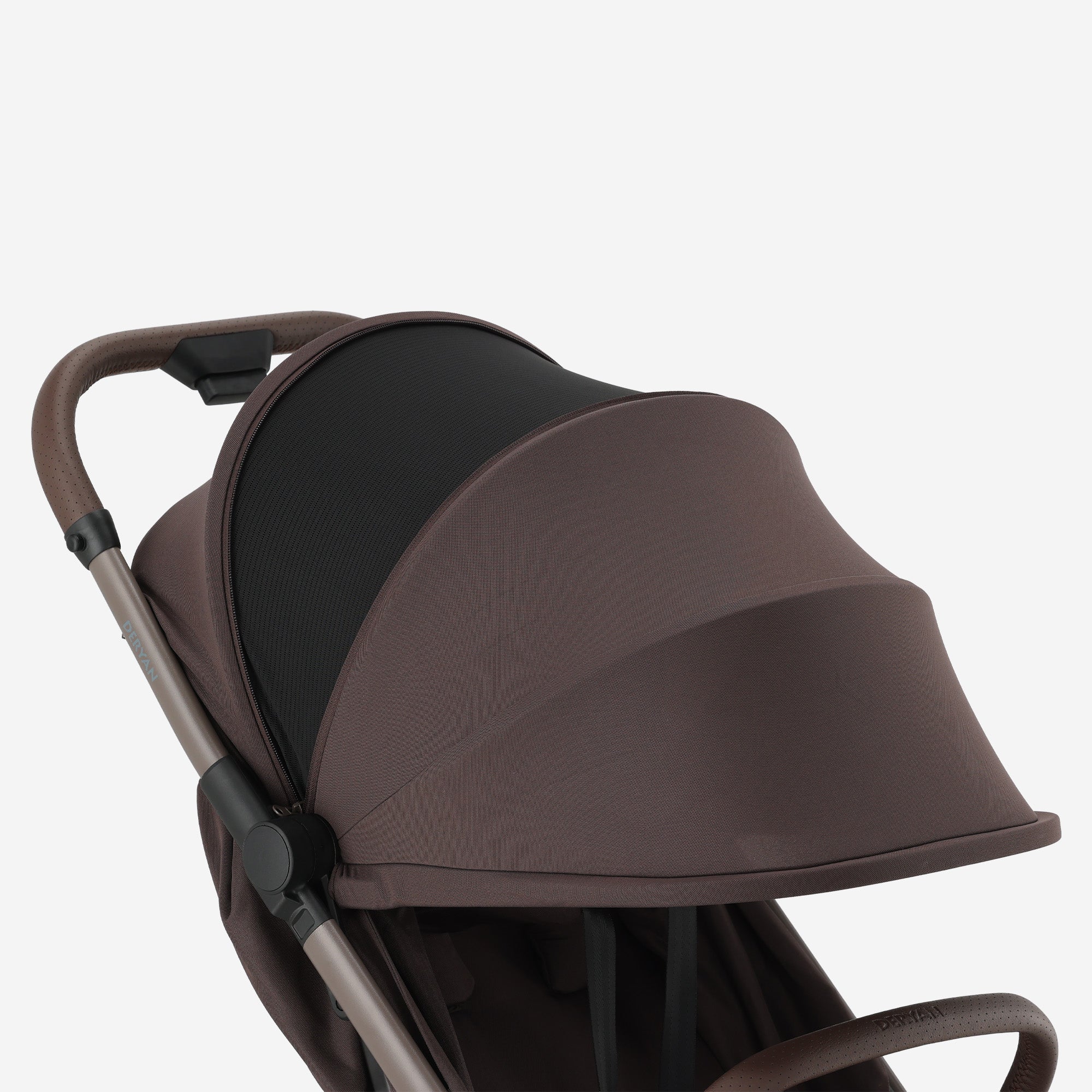 Air Buggy Chocolate – The Ultimate Travel Stroller - Image 9