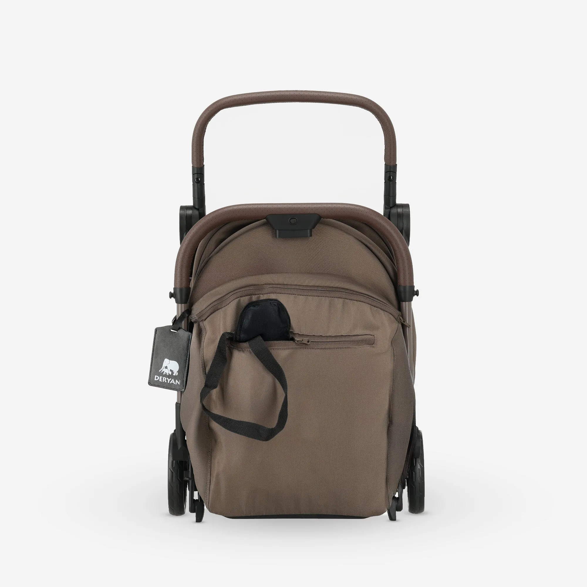 Air Buggy Hazel – The Ultimate Travel Stroller - Image 11