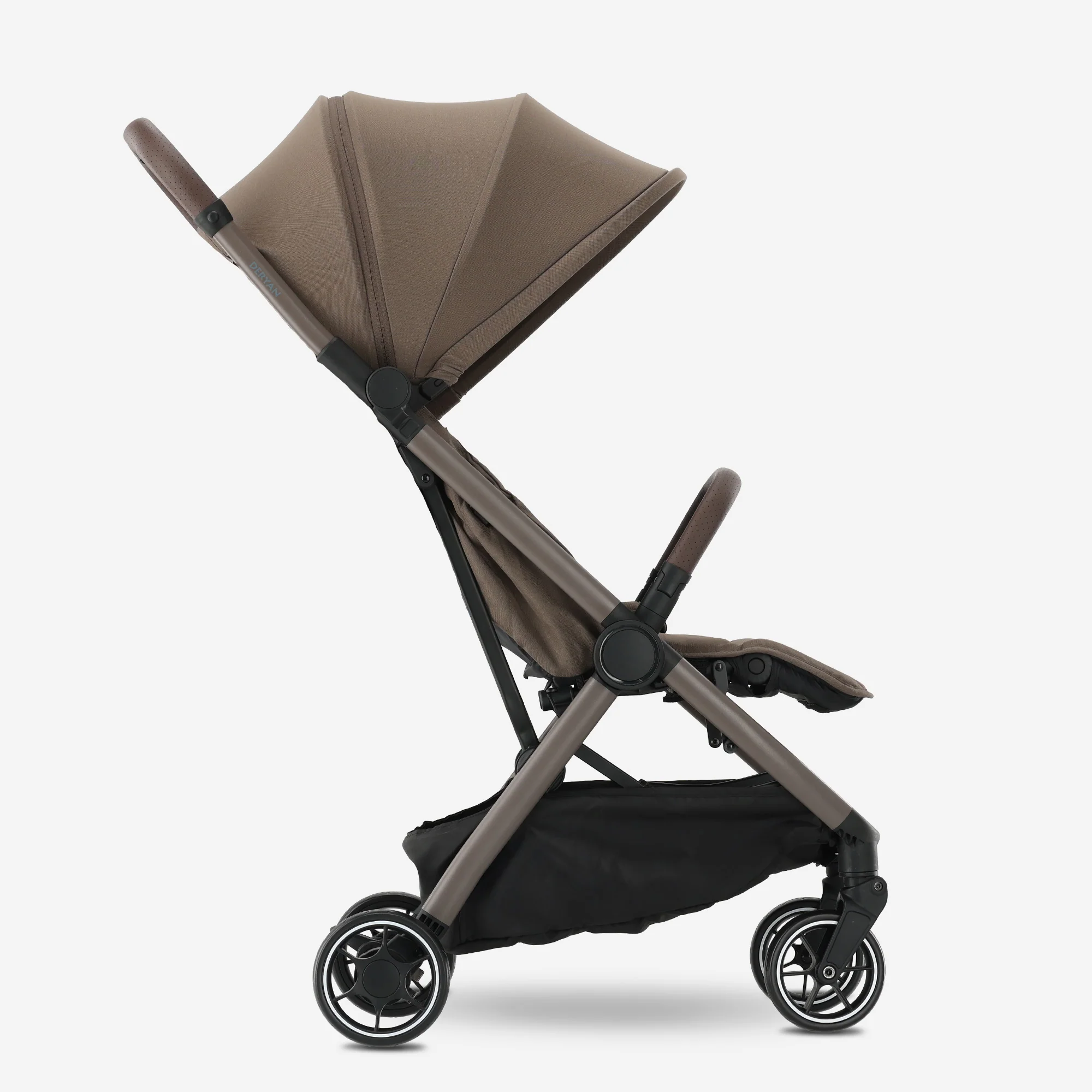 Air Buggy Hazel – The Ultimate Travel Stroller - Image 2