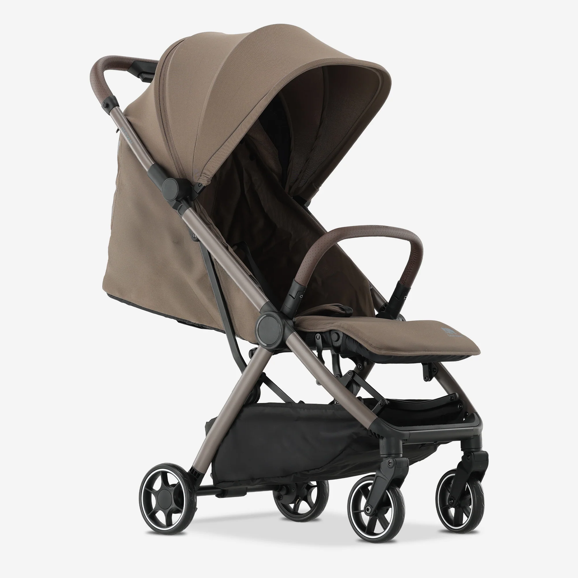 Air Buggy Hazel – The Ultimate Travel Stroller - Image 4