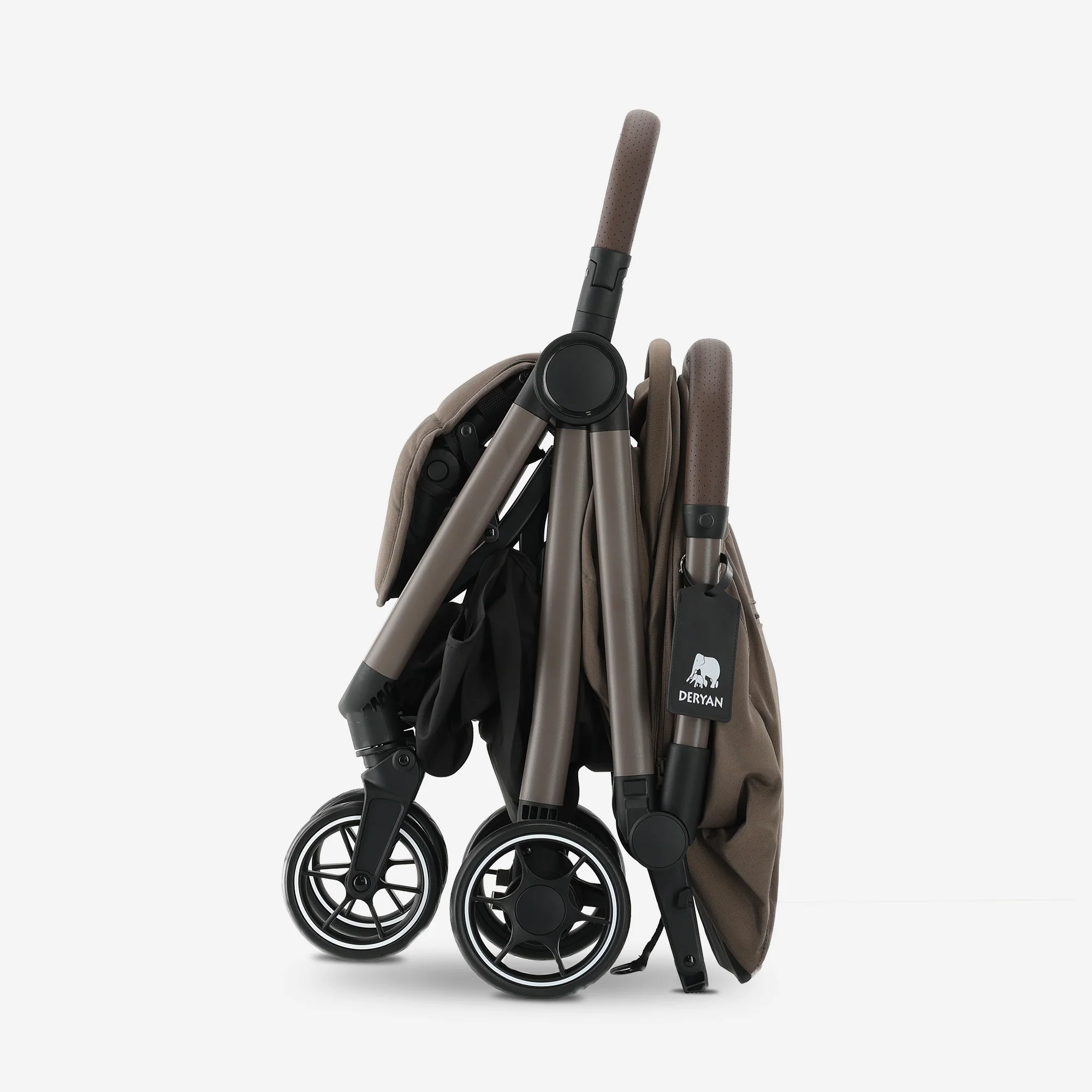 Air Buggy Hazel – The Ultimate Travel Stroller - Image 8