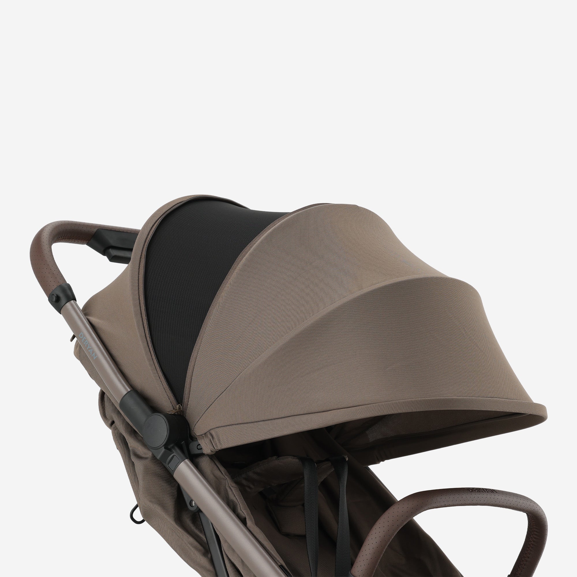 Air Buggy Hazel – The Ultimate Travel Stroller - Image 9