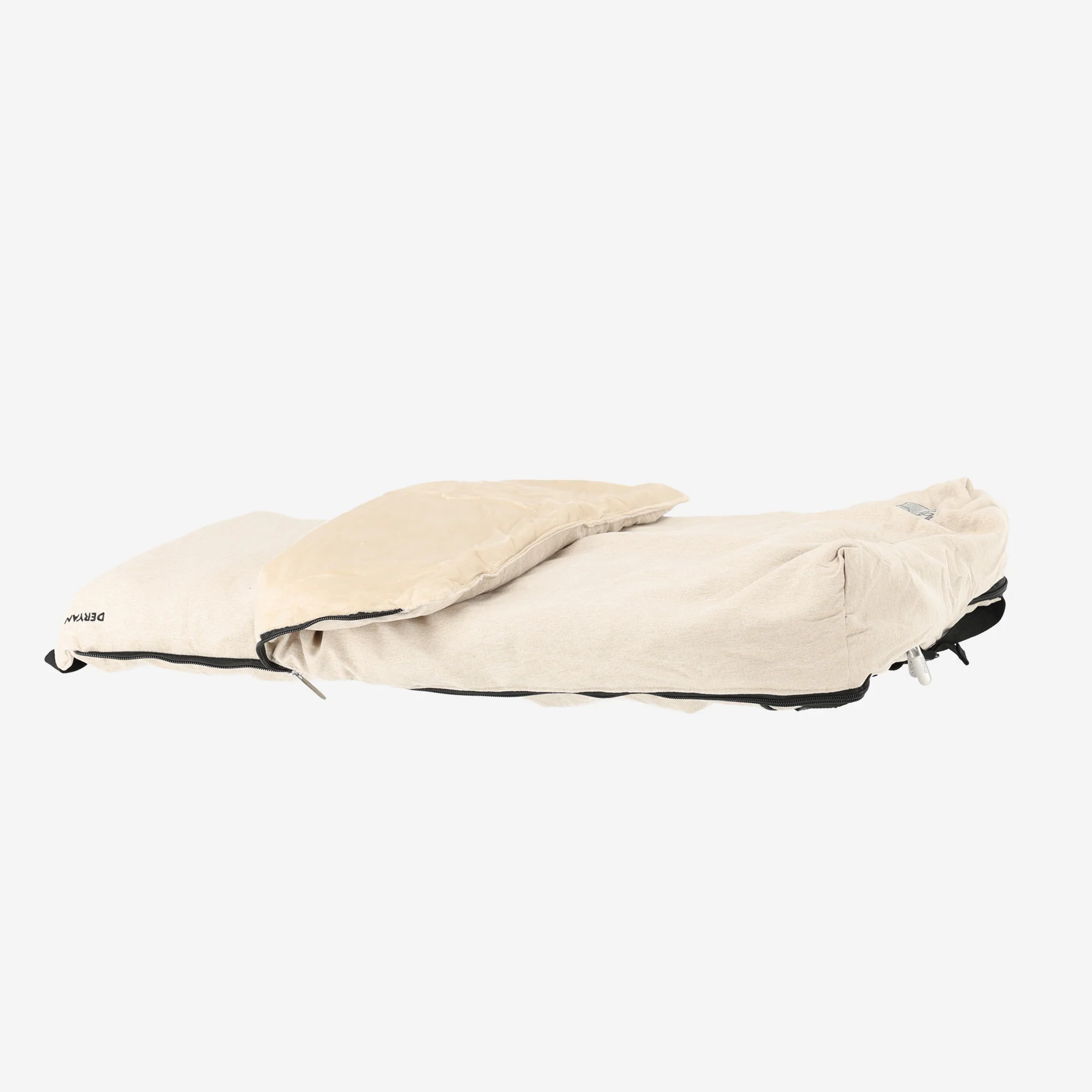AirTraveller Airplane Bed - Cream - Image 9