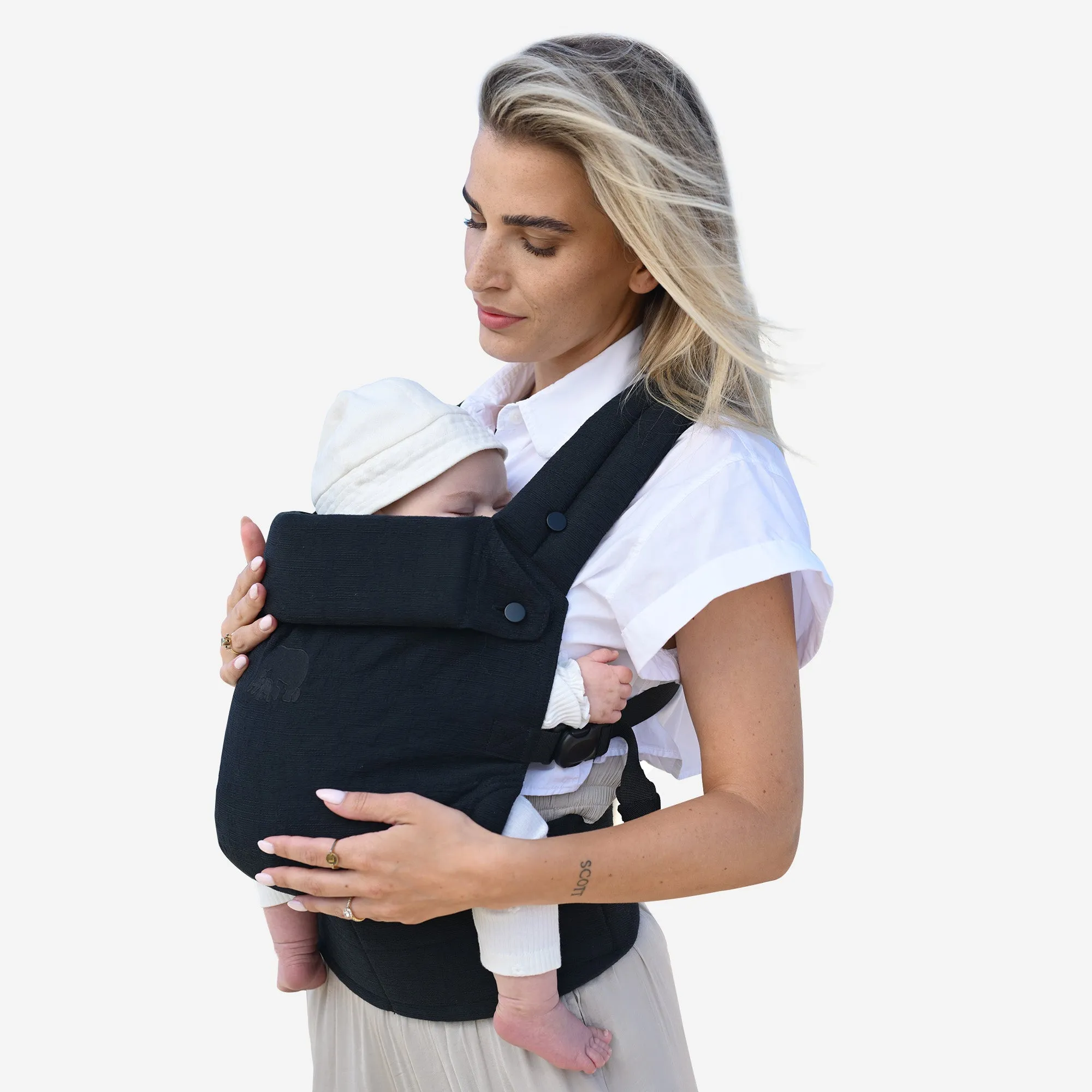 Amora Carrier Black - Image 3