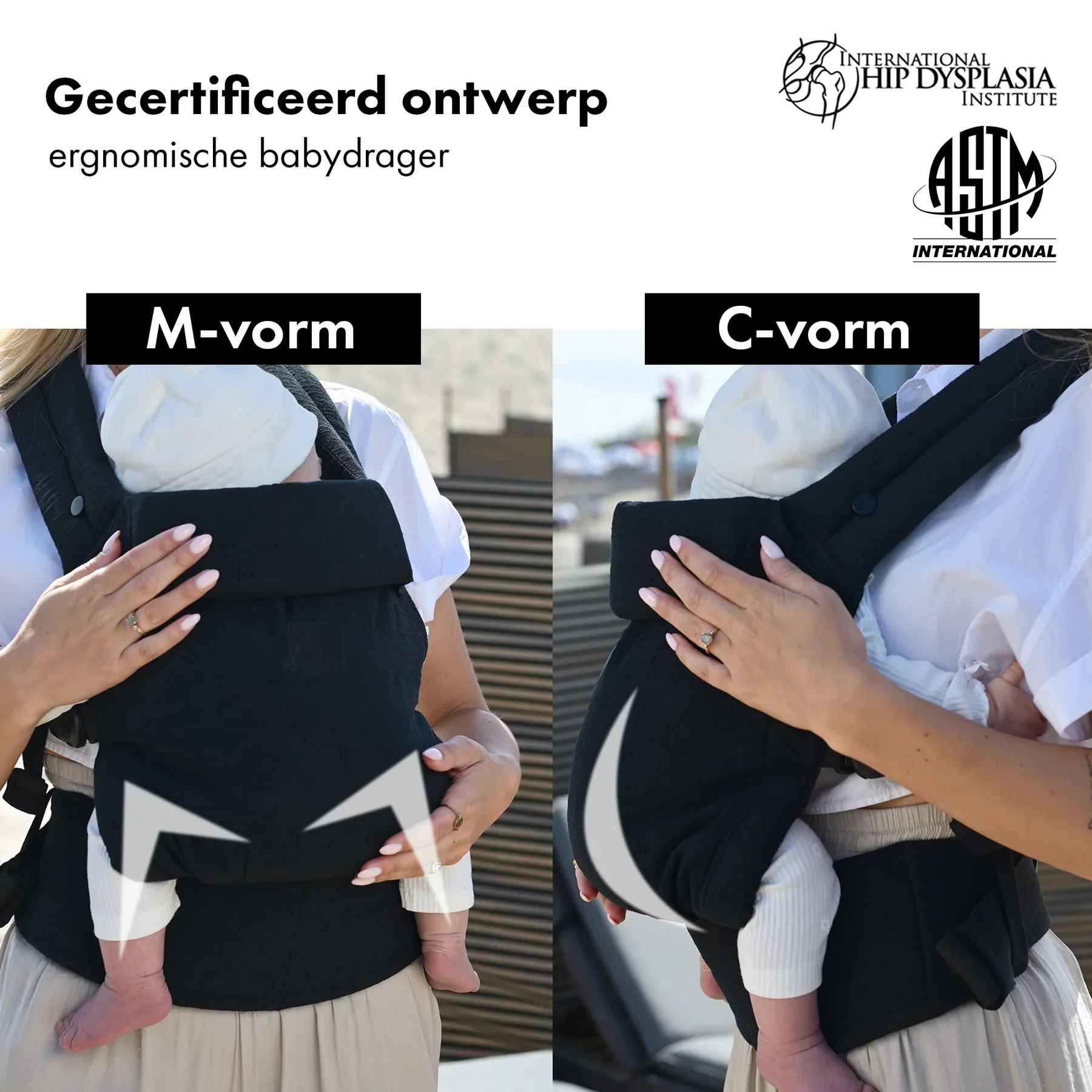 Amora Carrier Black - Image 6