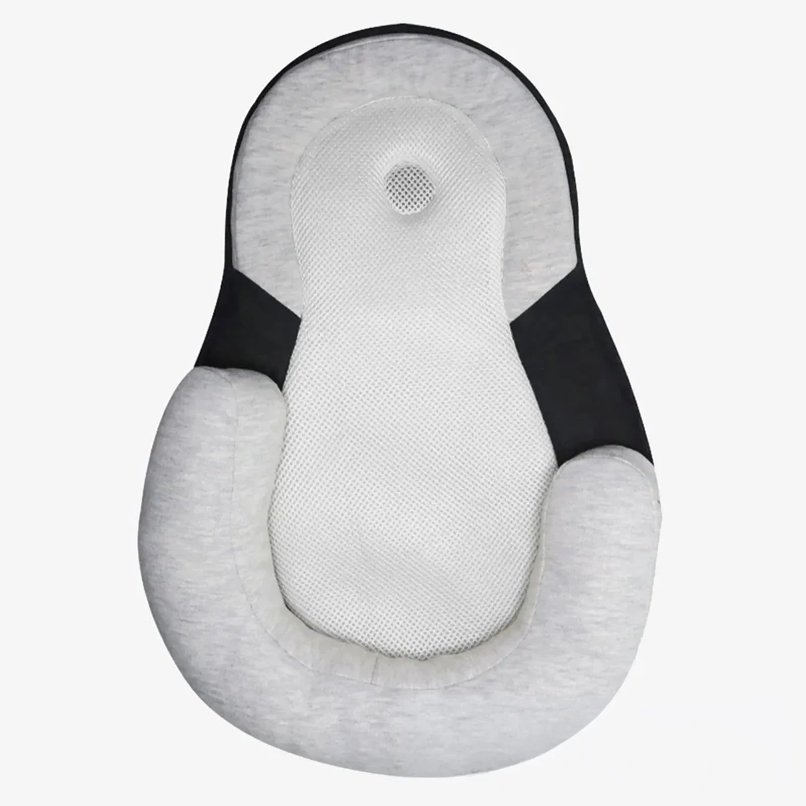 Baby Ergonomic Pillow - Anti-Flat Head Pillow