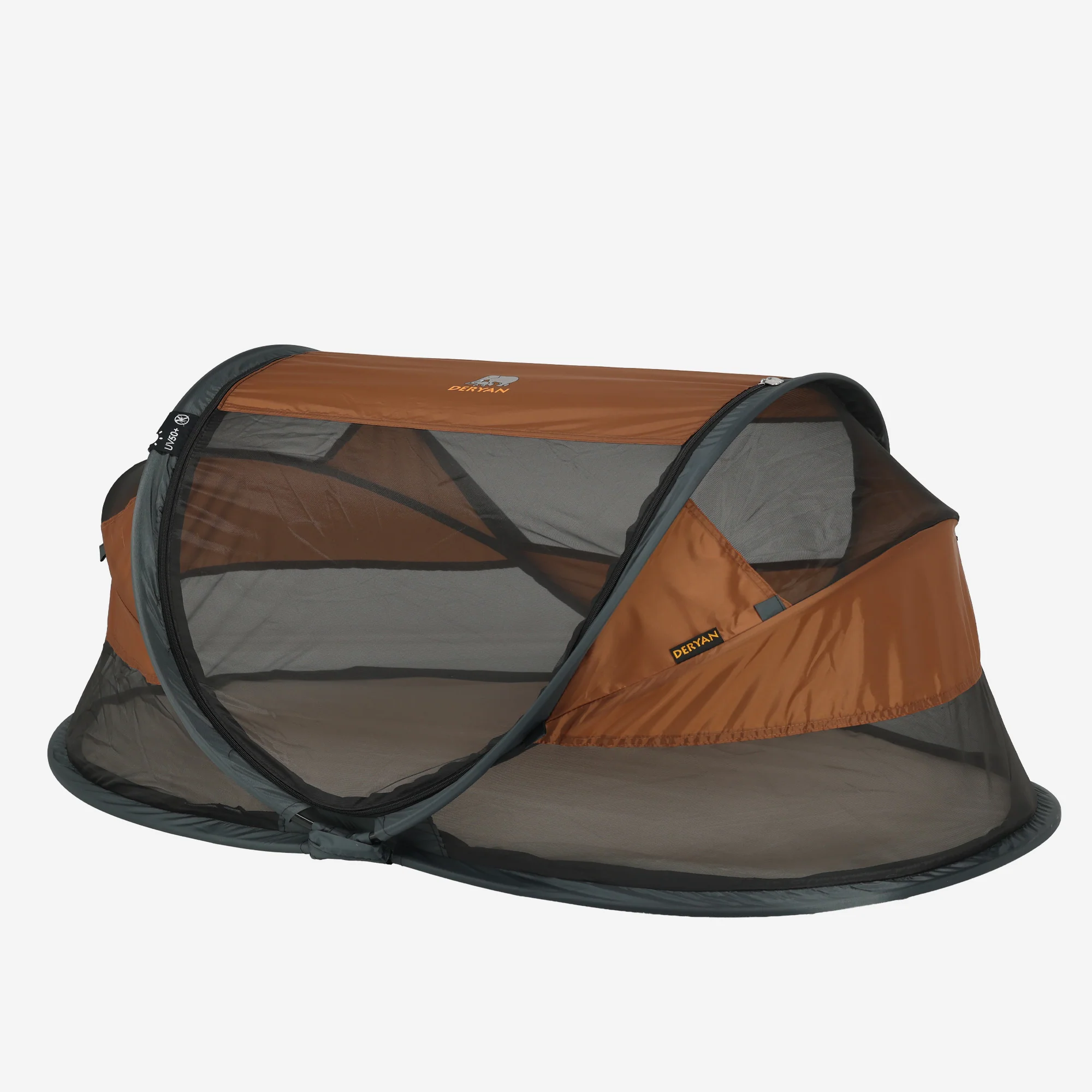 Baby Luxe Camel - Image 12