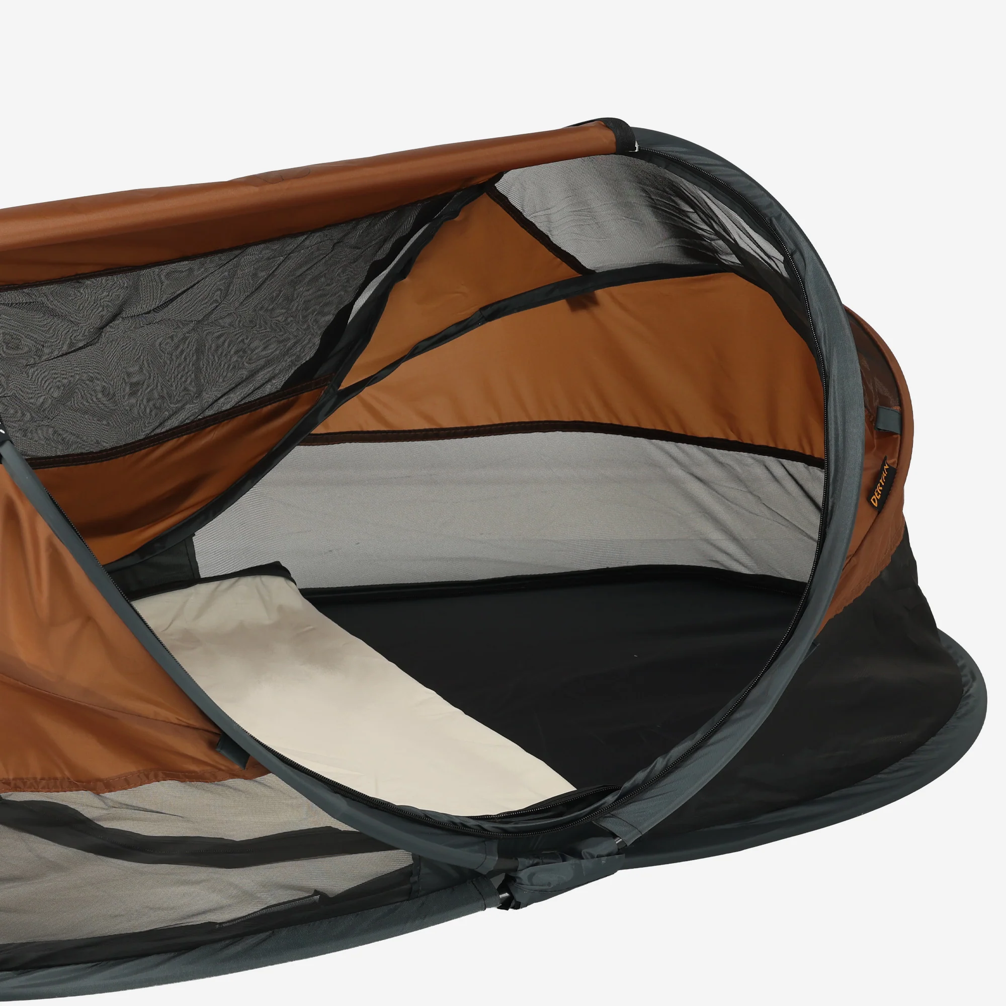 Baby Luxe Camel - Image 13