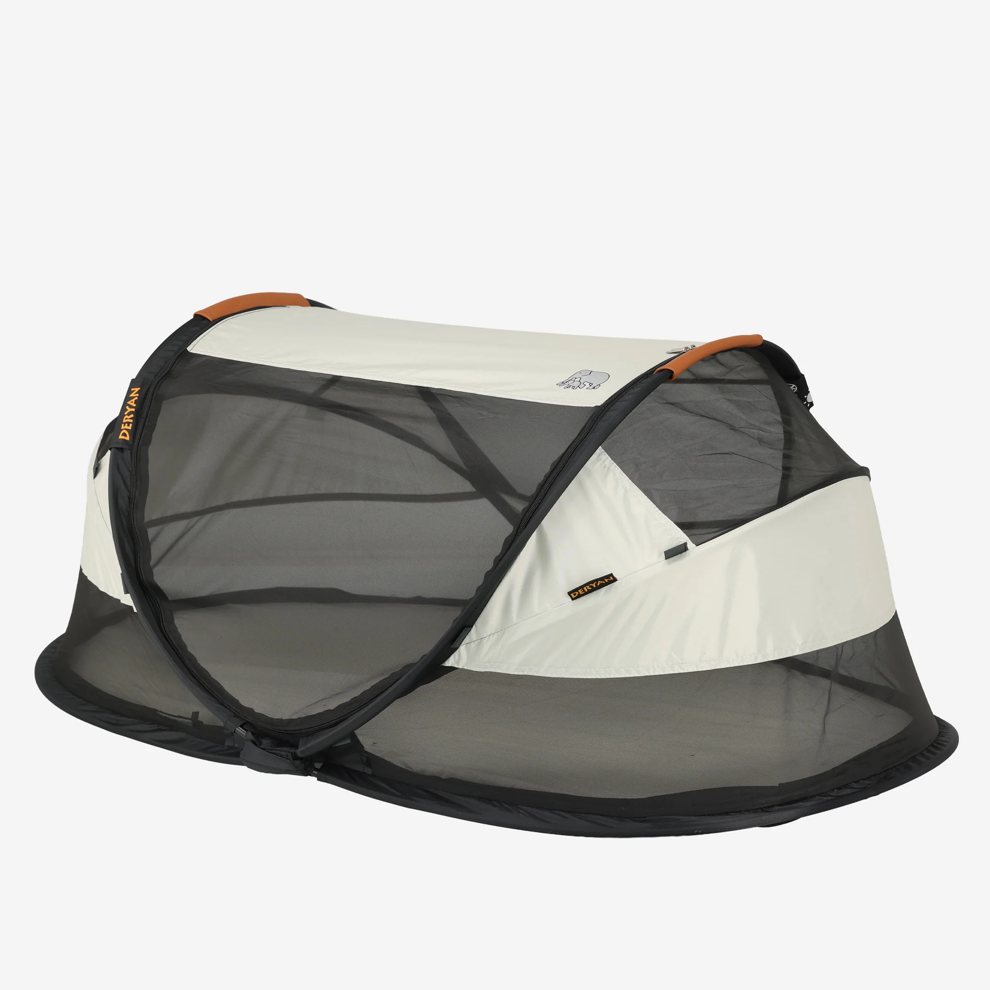 Baby Luxe Ivory - Image 13