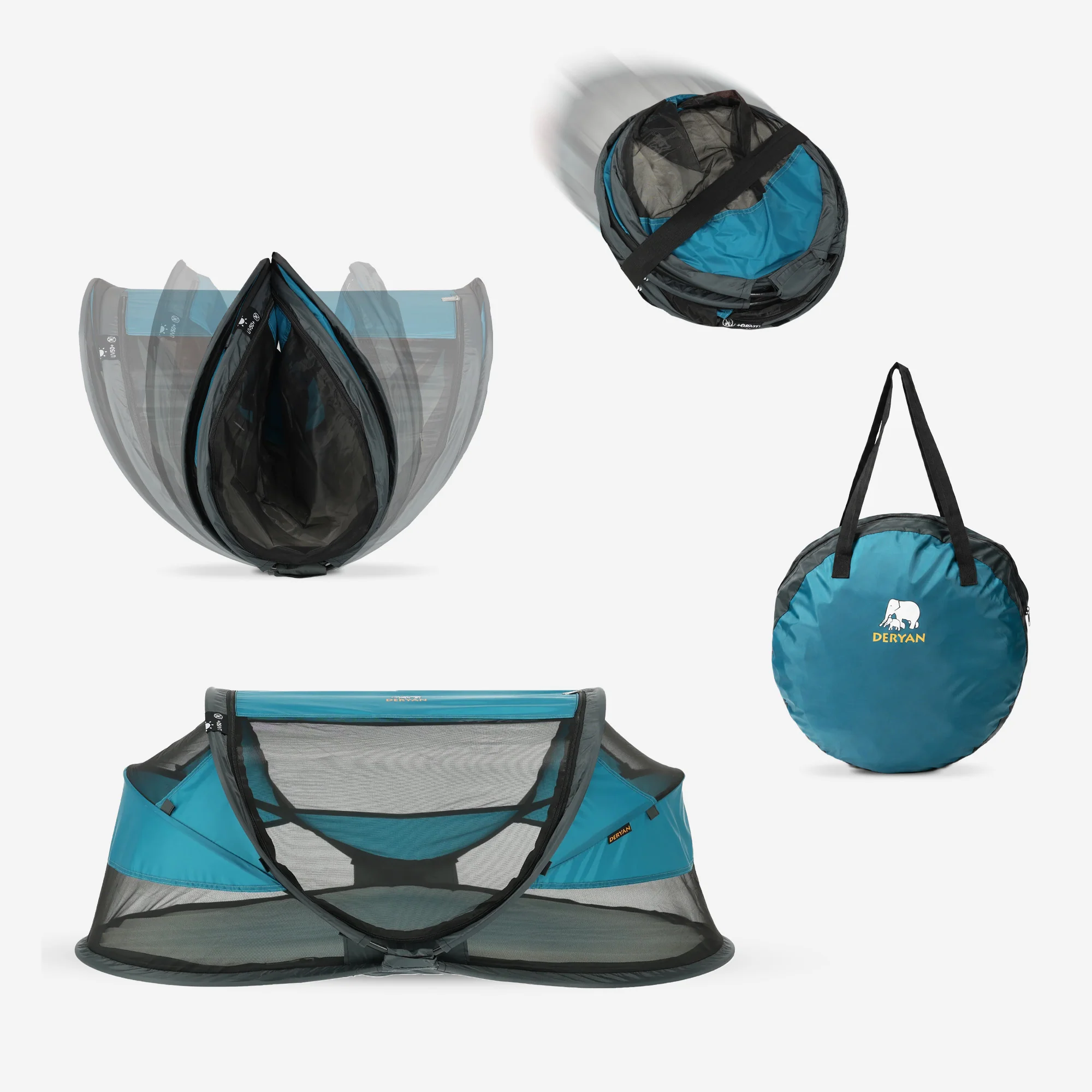 Baby Luxe Ocean - Image 8