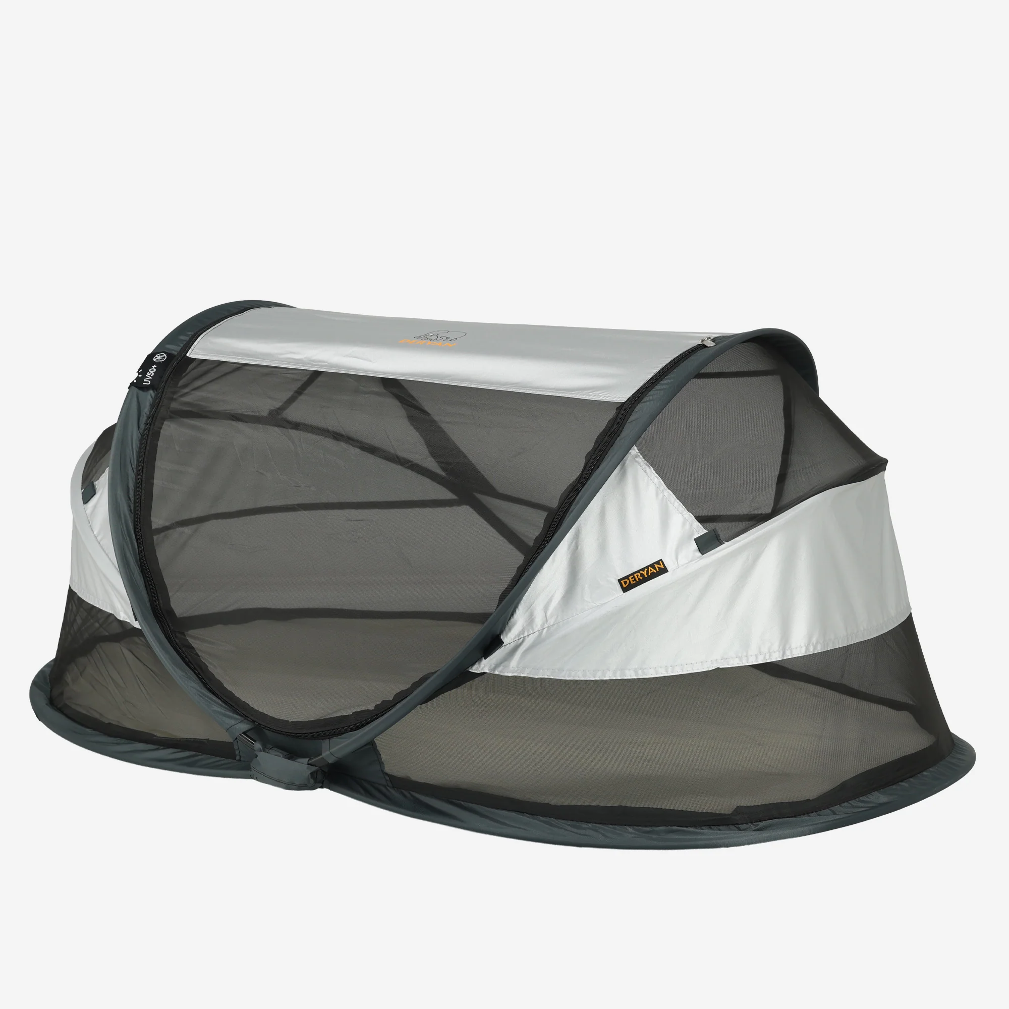 Baby Luxe Silver - Image 12
