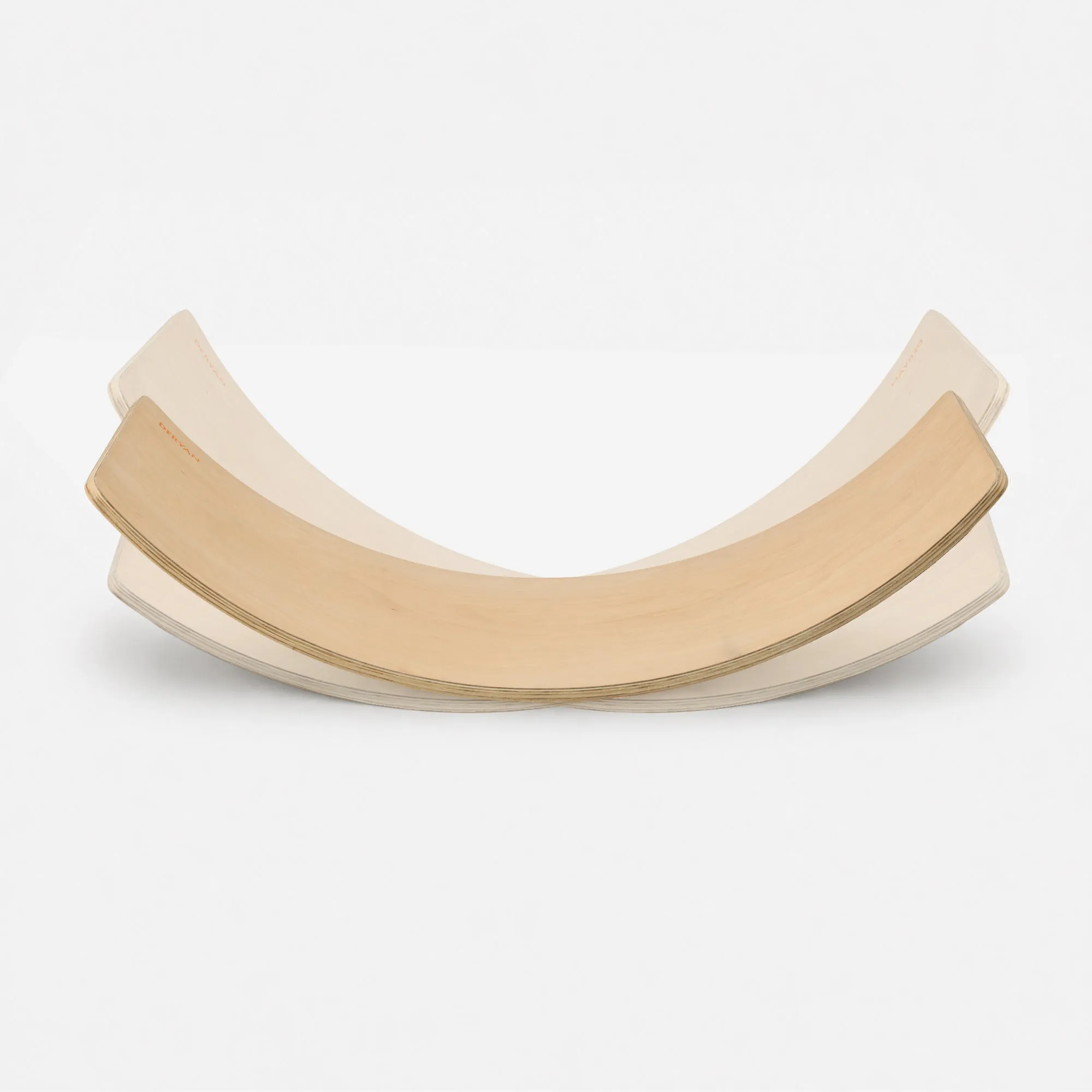 Balance Board Wood 31.5" - wobl - Image 4