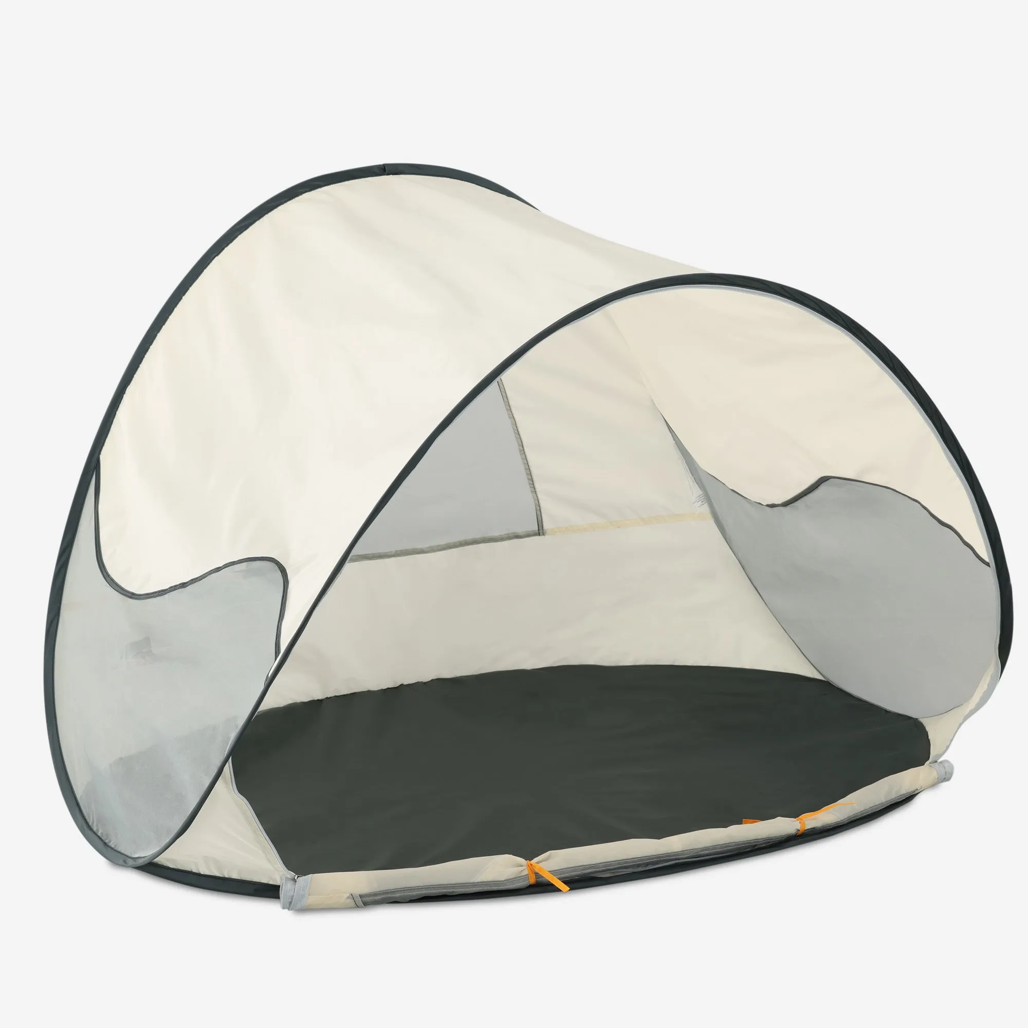 Beach Tent Cream