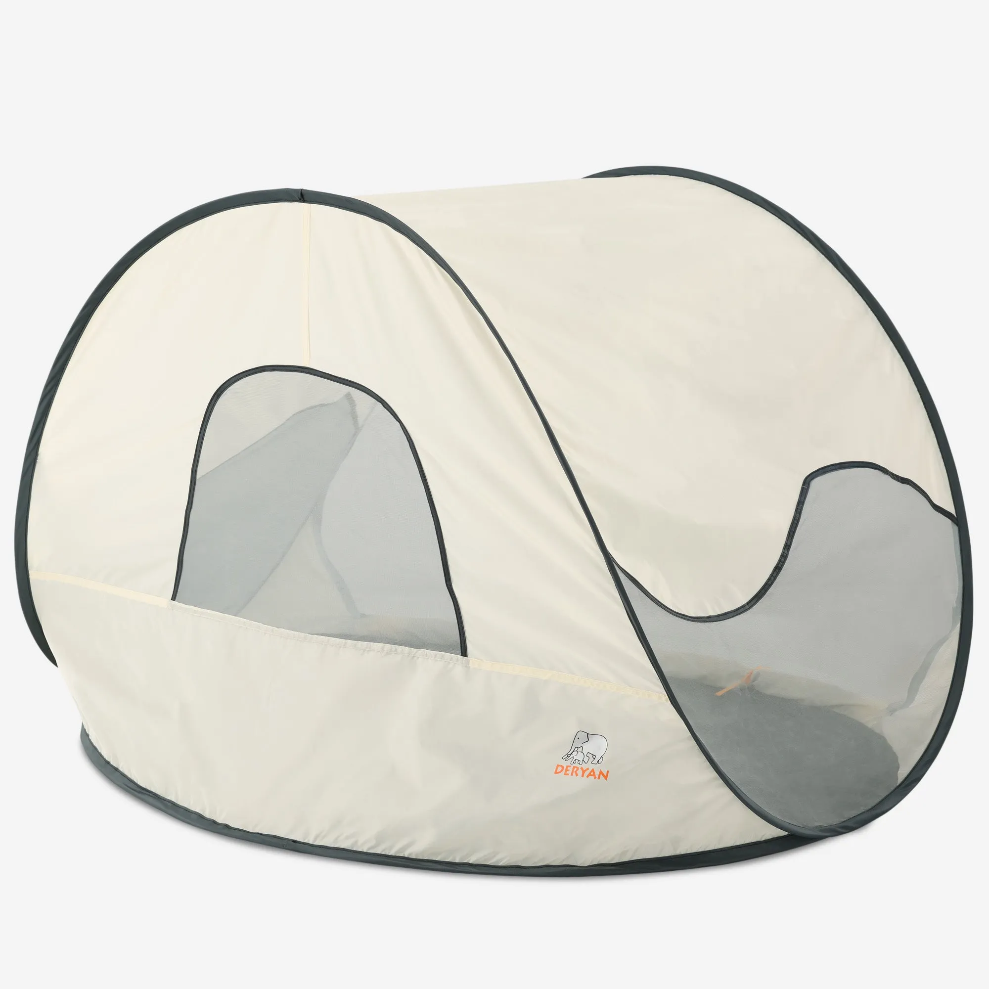 Beach Tent Cream - Image 6