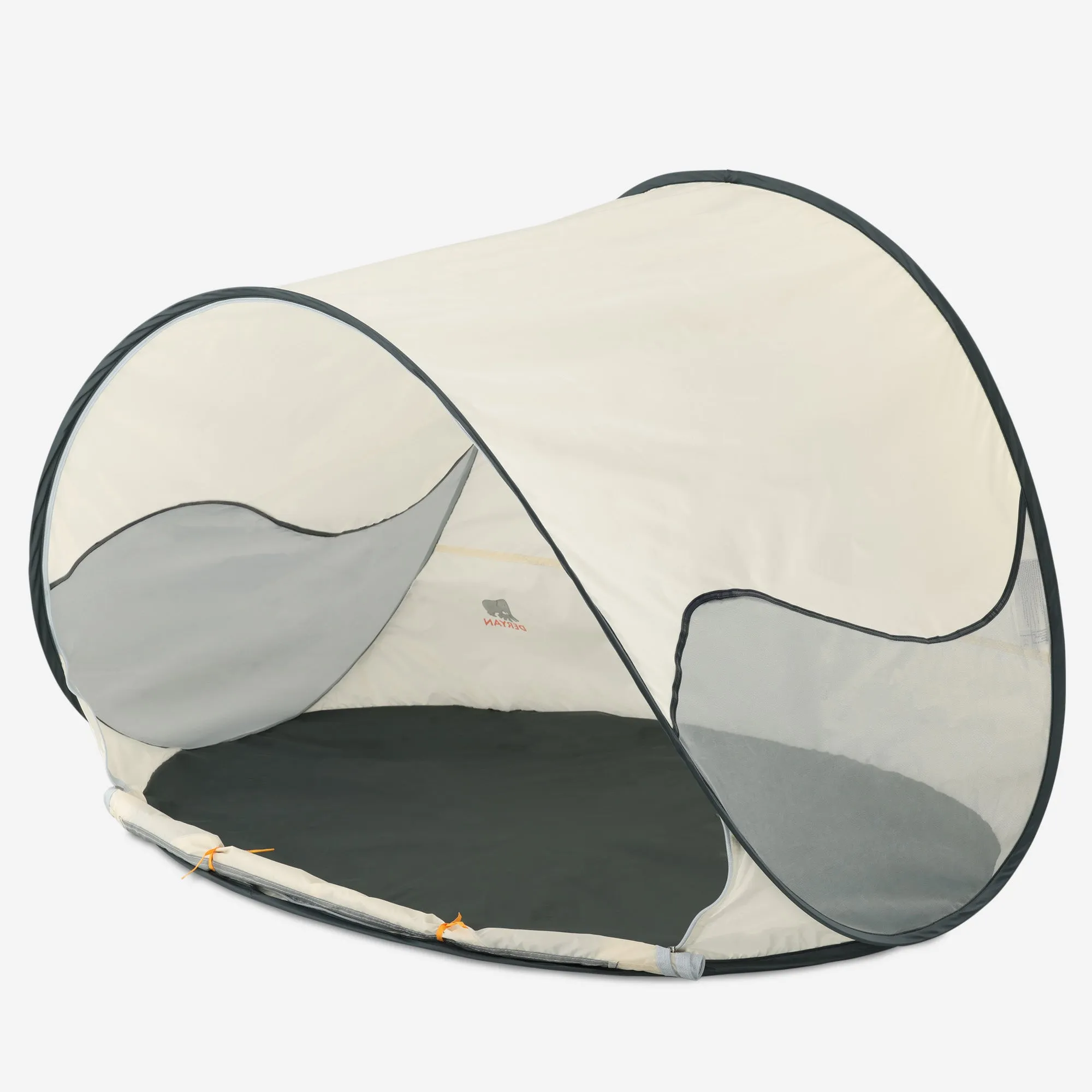 Beach Tent Cream - Image 7