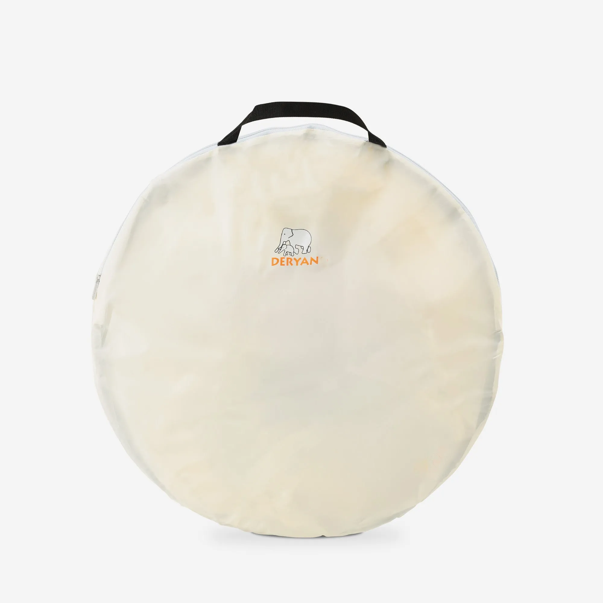 Beach Tent Cream - Image 8