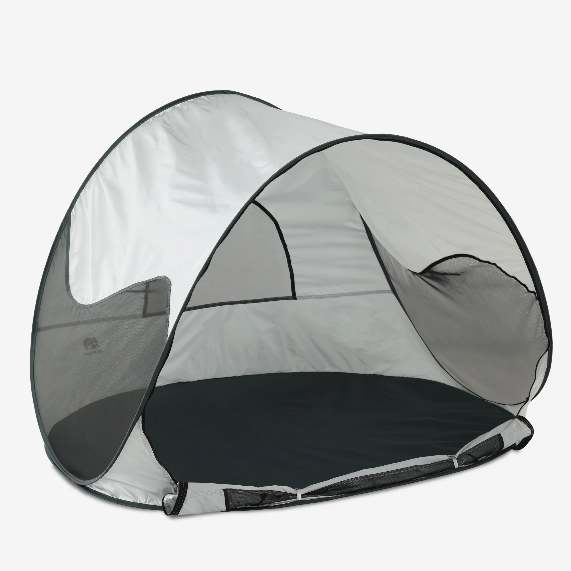 Beach Tent Silver