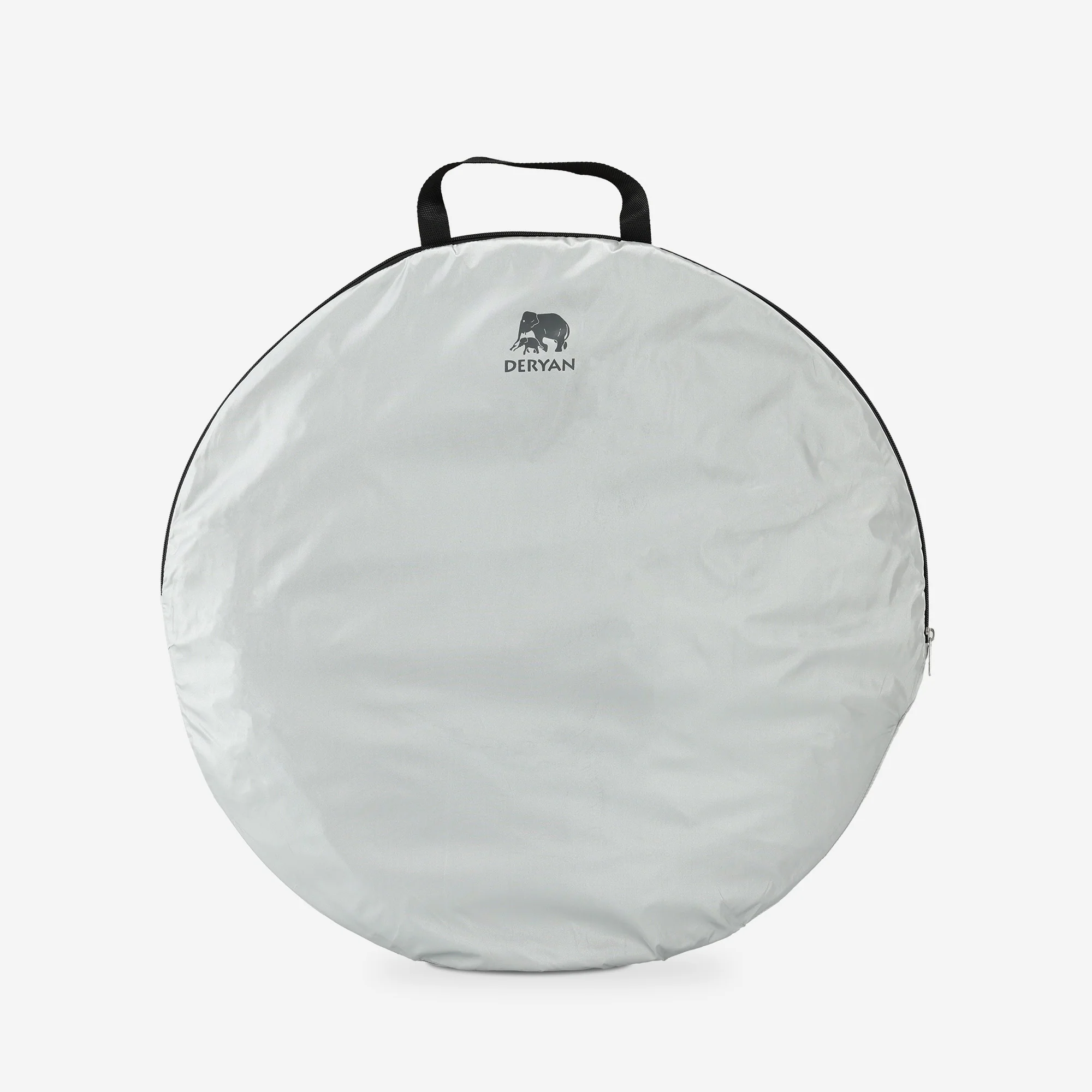 Beach Tent Silver - Image 6