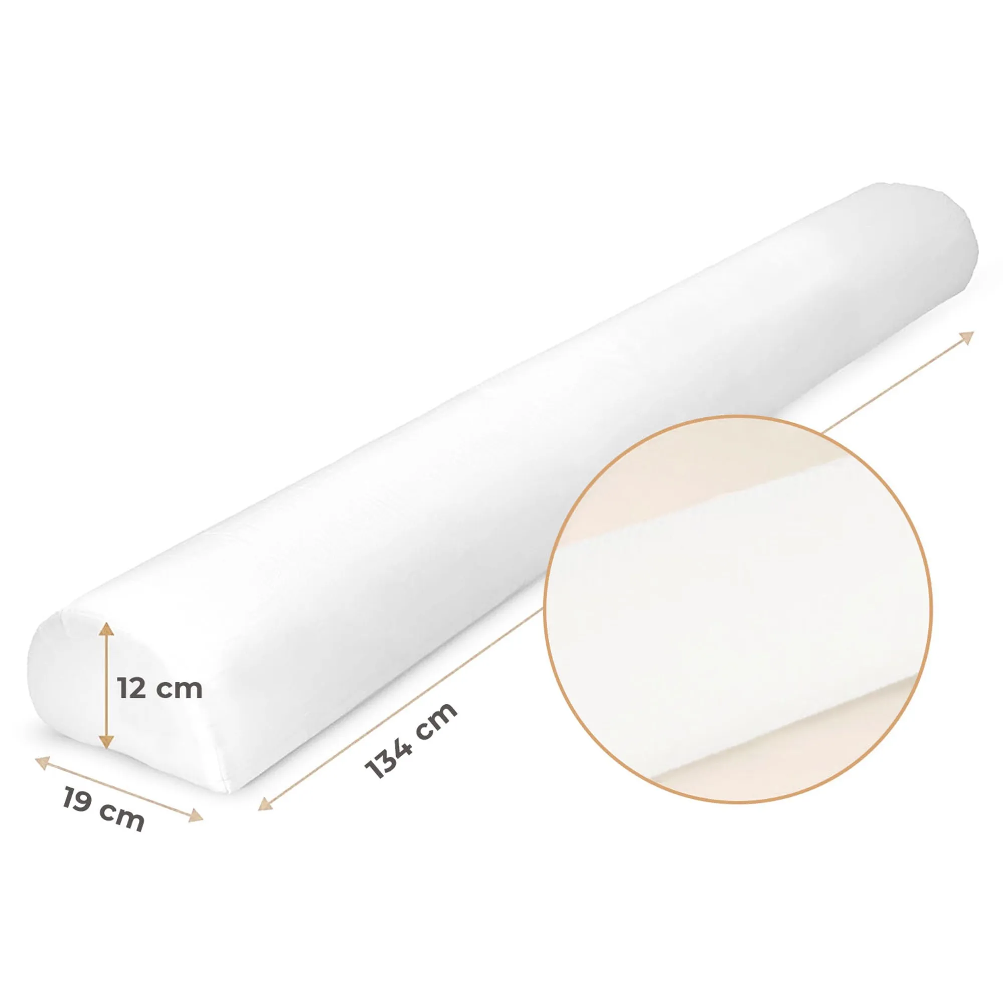 Bed Rail, Luxury Bed Guard - Image 2