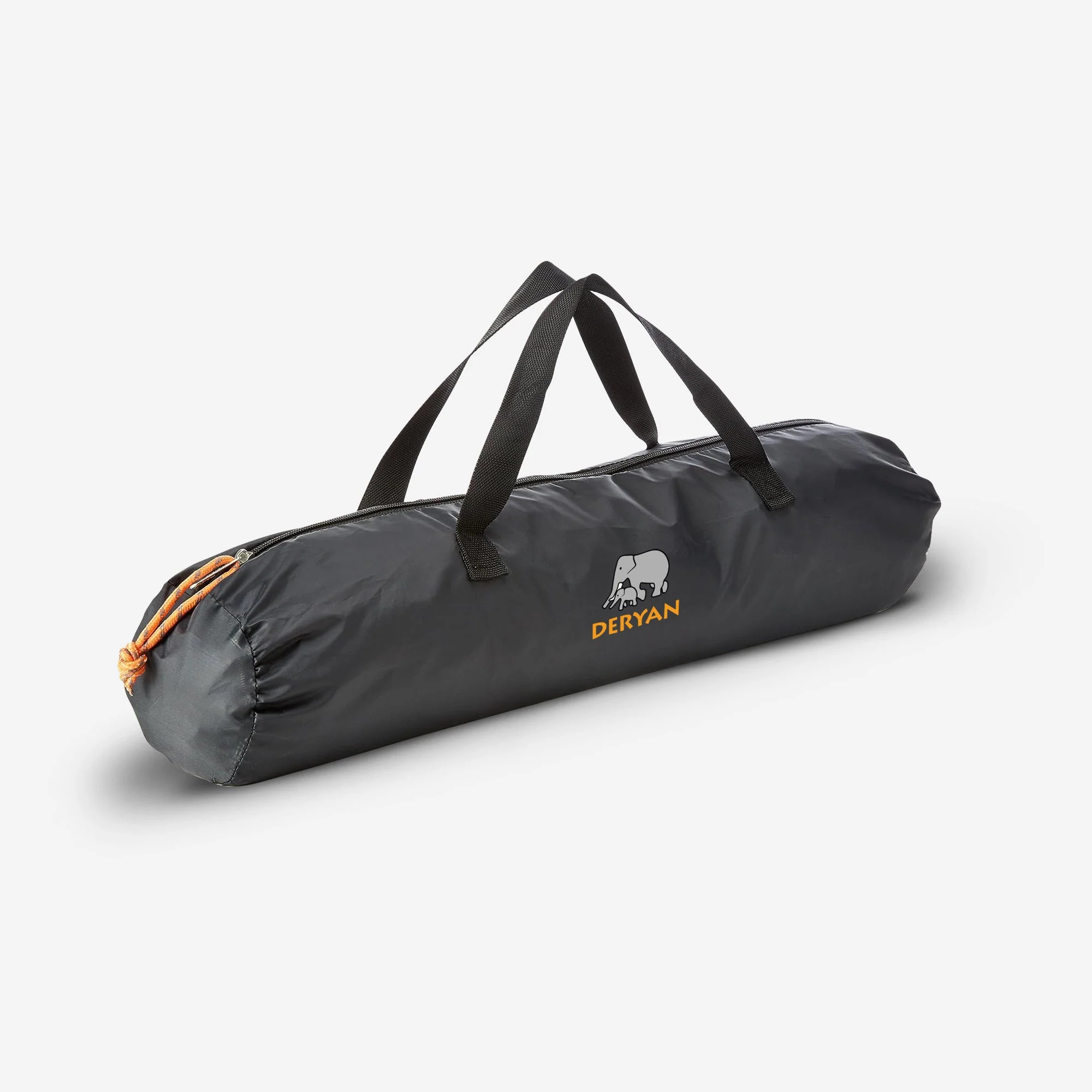 Bed Tent Black 78.8"x35.5" - Image 8