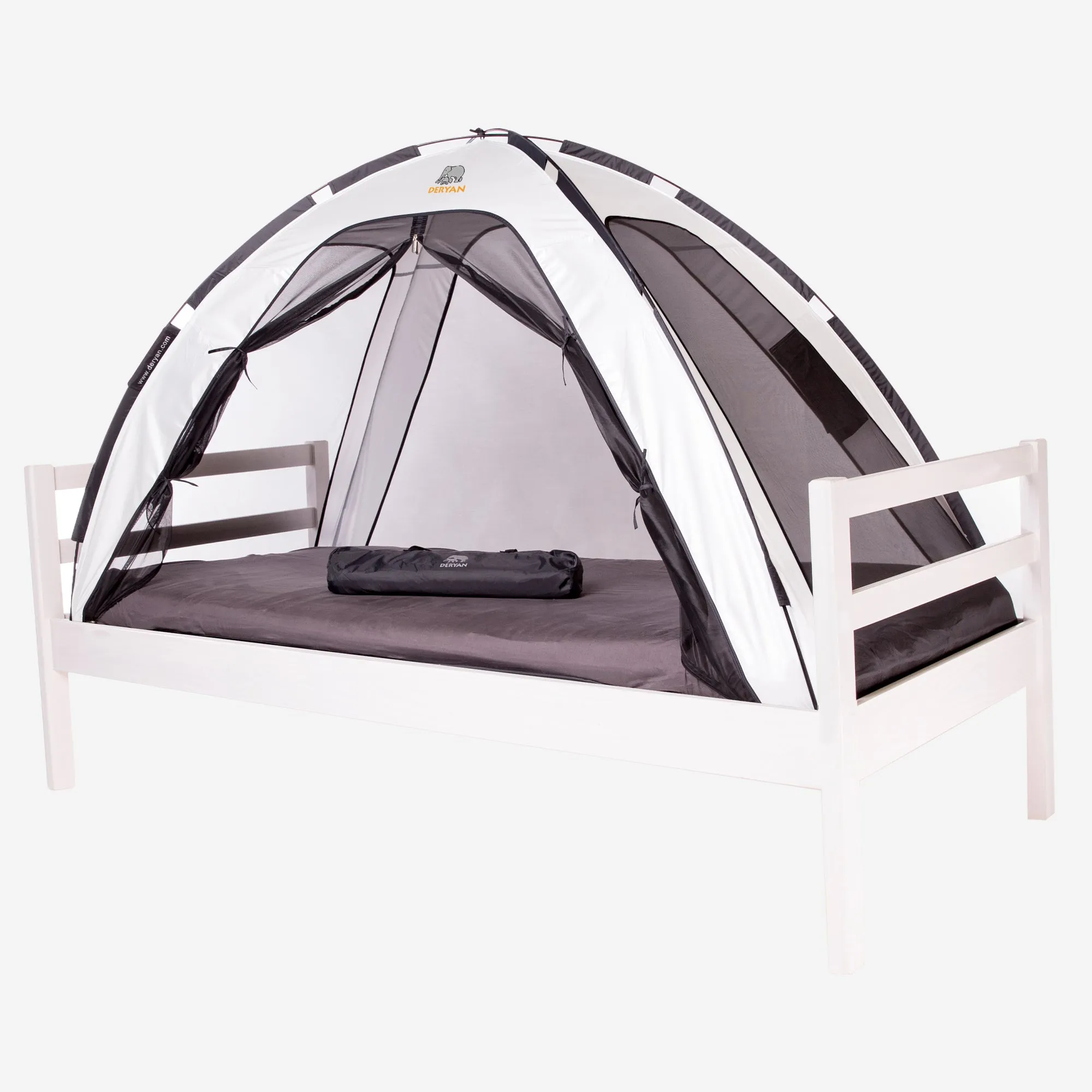 Ivory Bed Tent 78.8x35.5"