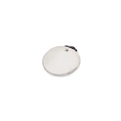 Bed Tent Pop-Up Cream 200x90 - Image 5