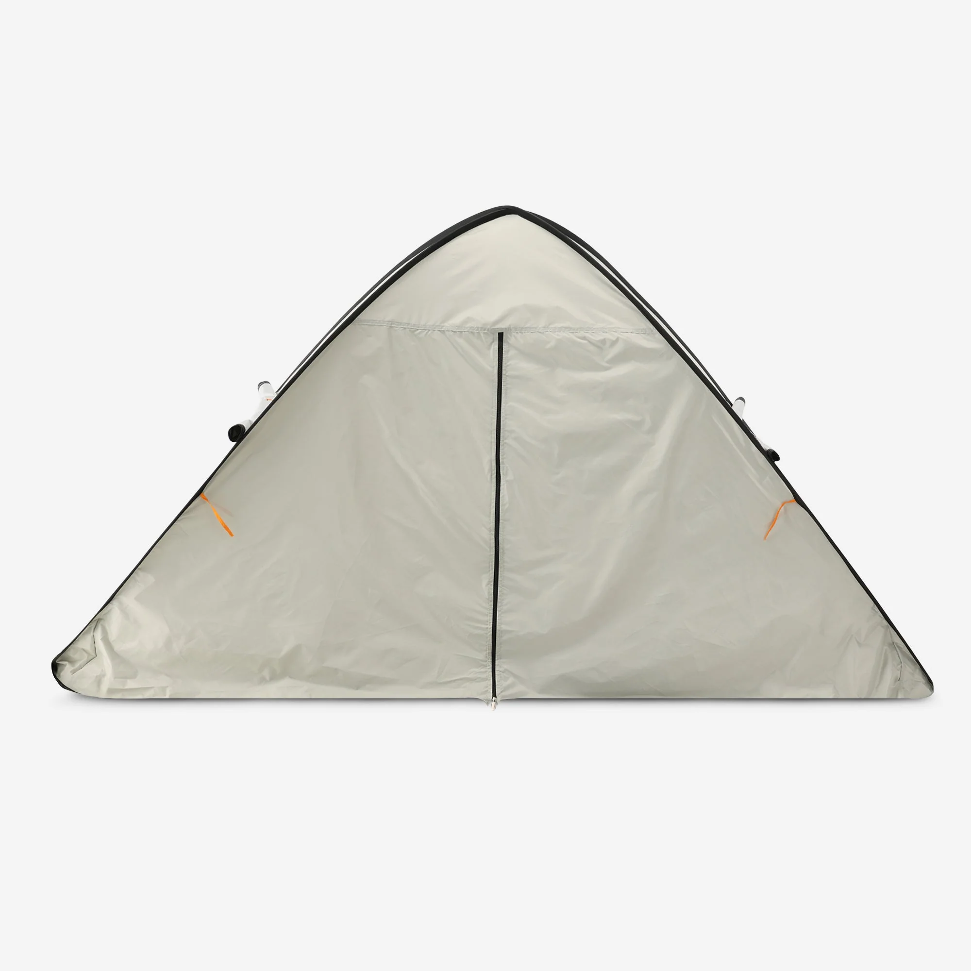 Bed tent pop-up Ivory 200x90 - Image 4