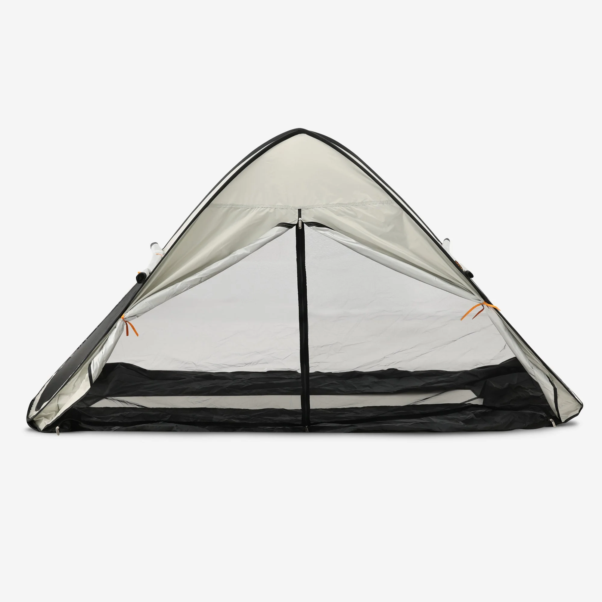Bed tent pop-up Ivory 200x90 - Image 5