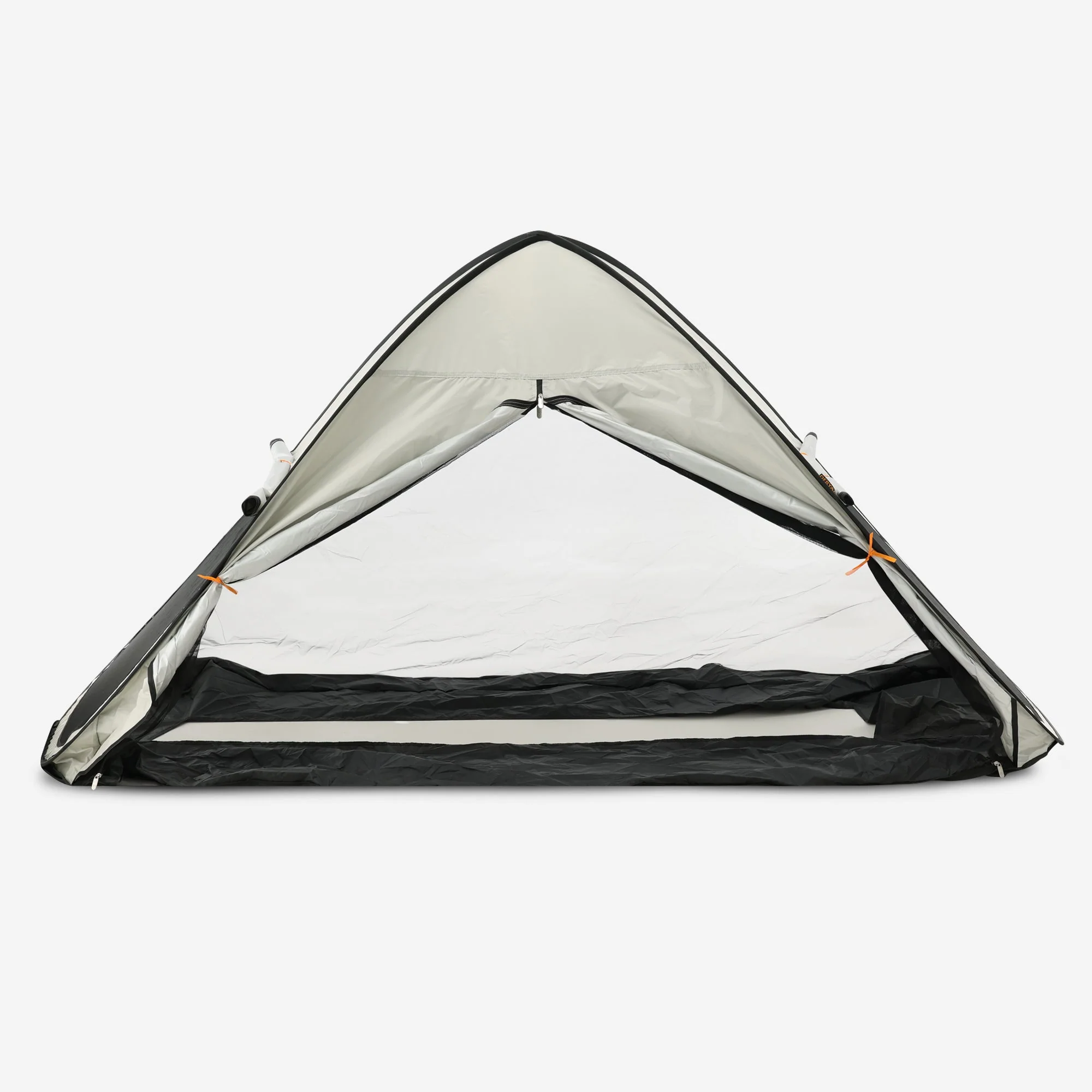 Bed tent pop-up Ivory 200x90 - Image 6