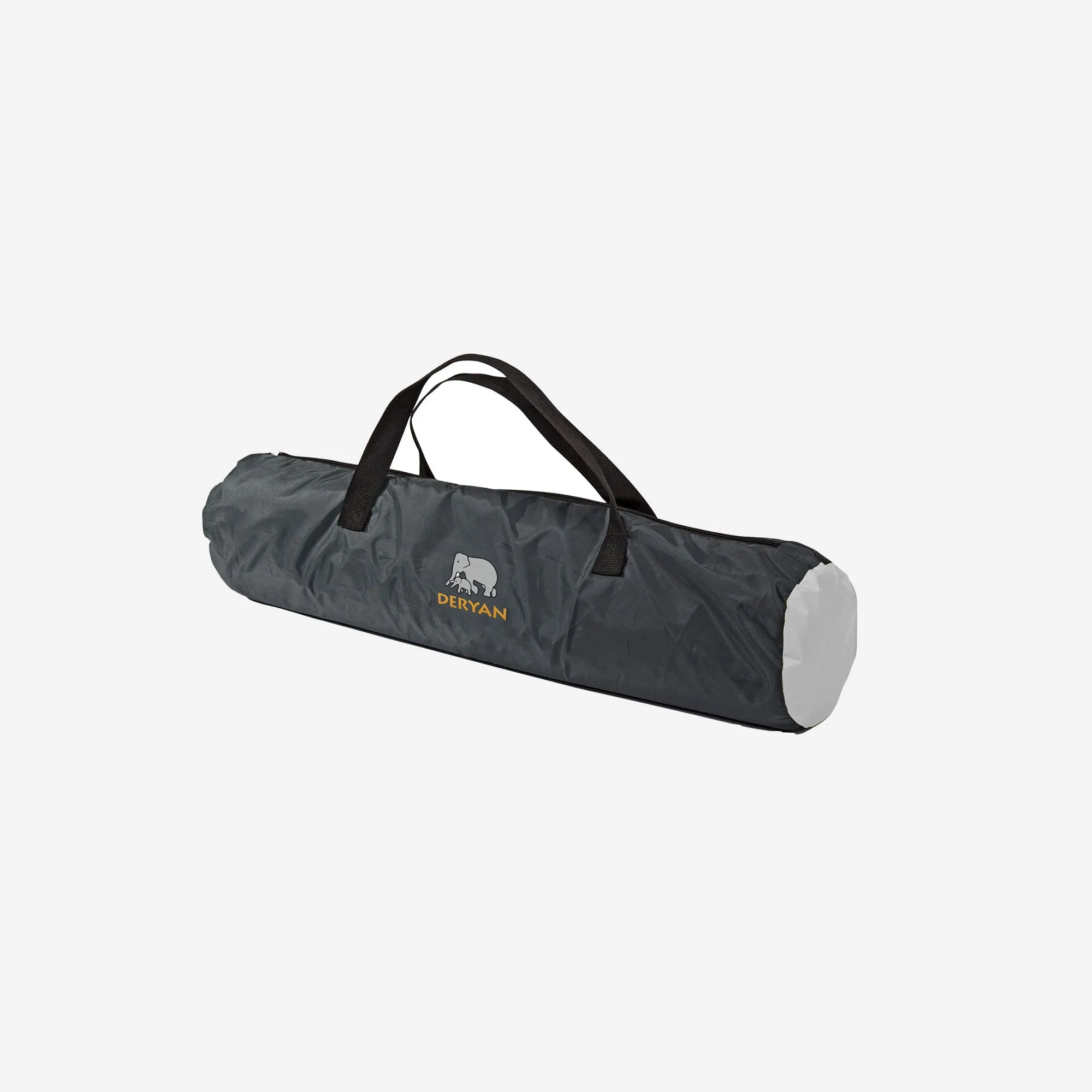 Bed Tent Silver 78.8"x35.5" - Image 9
