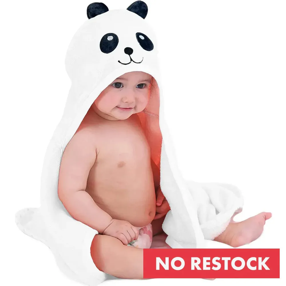 Bear Multifunctional Baby Fleece Blanket with Hood – Swaddle Blanket – Blanket 29.6"x39.4"