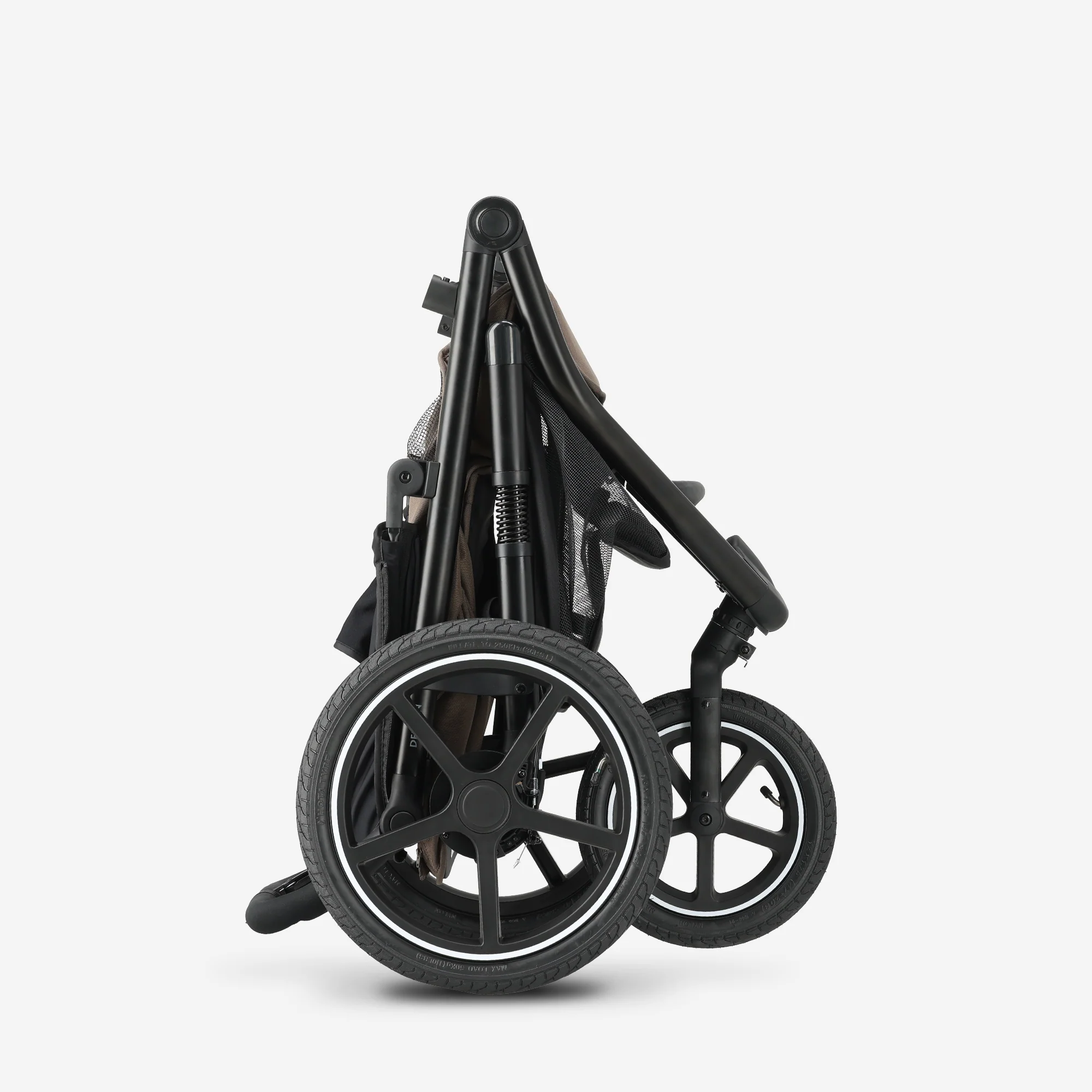 Bolt Running Stroller Hazel - Image 13