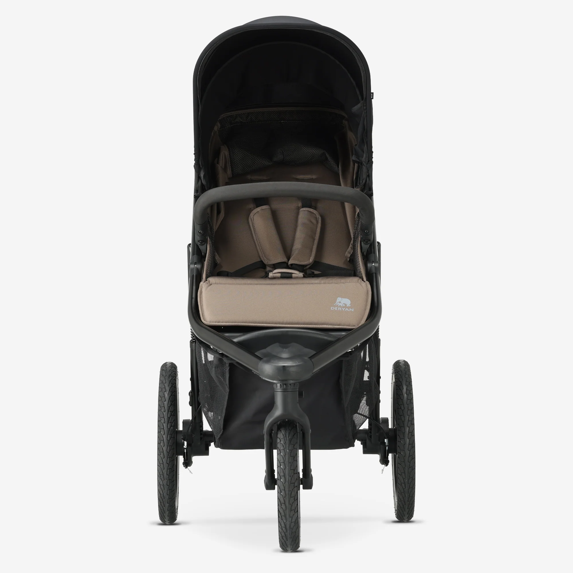 Bolt Running Stroller Hazel - Image 3