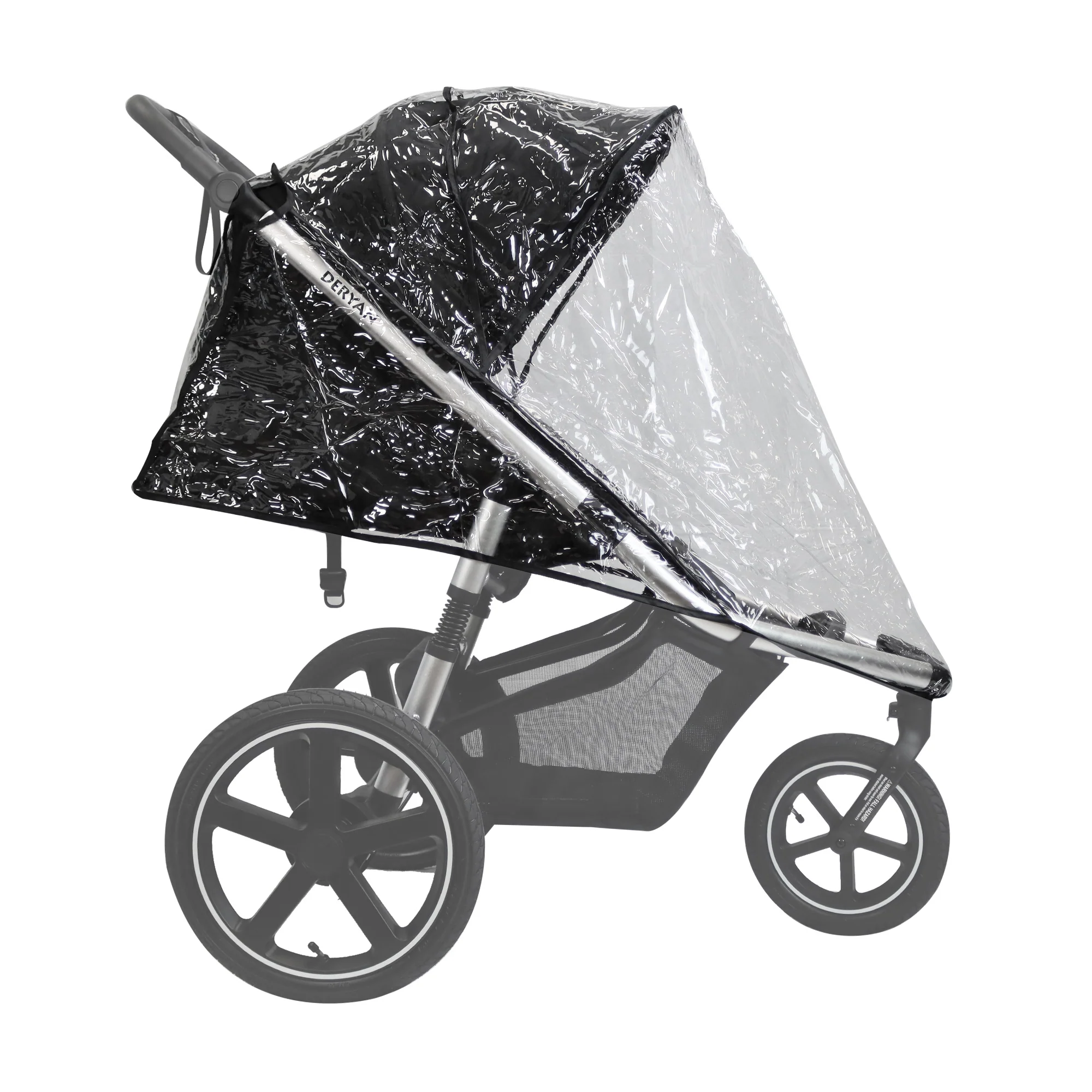 Bolt Rain Cover - Image 2