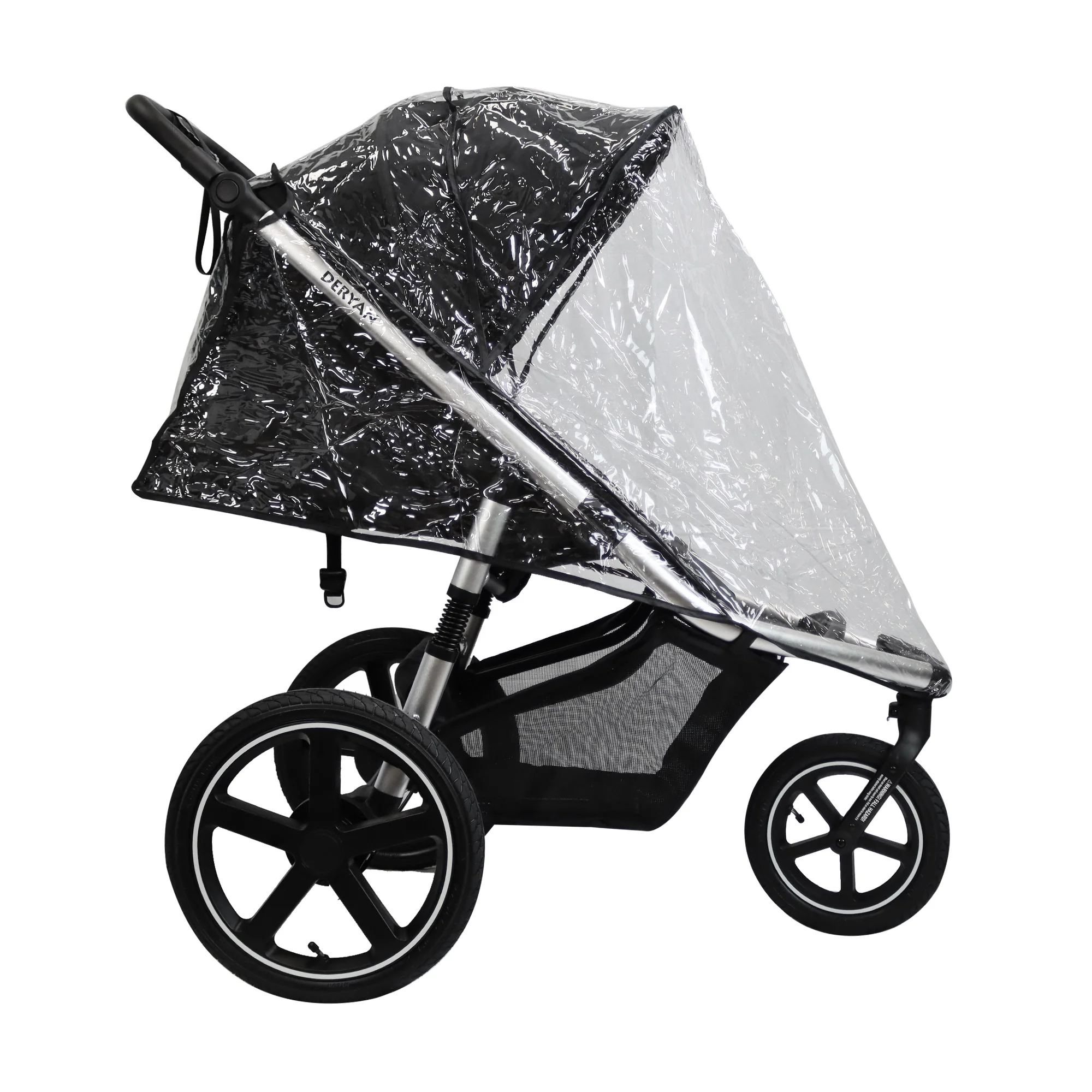 Bolt Rain Cover - Image 3