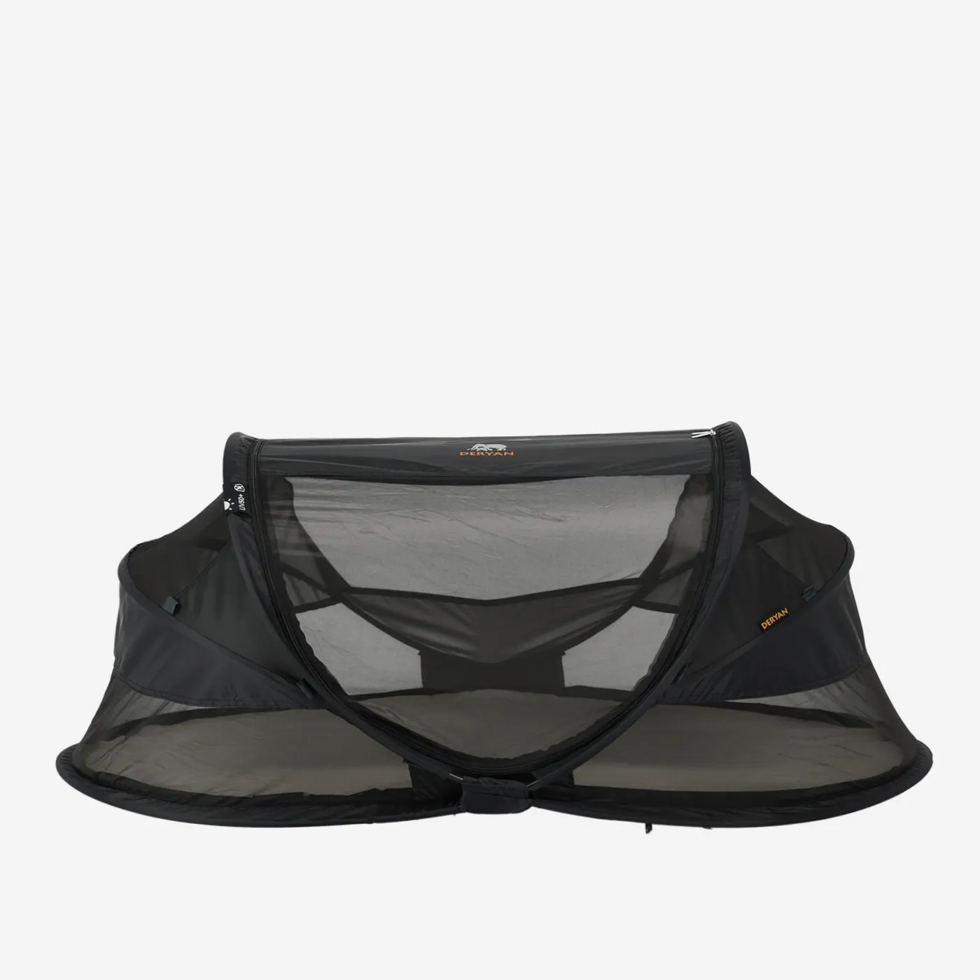 Baby Luxe Black