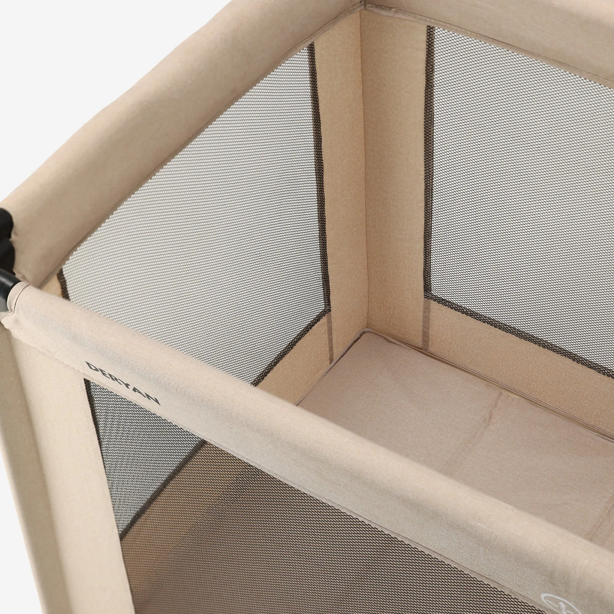 Believer Nougat Camping Bed - Image 11