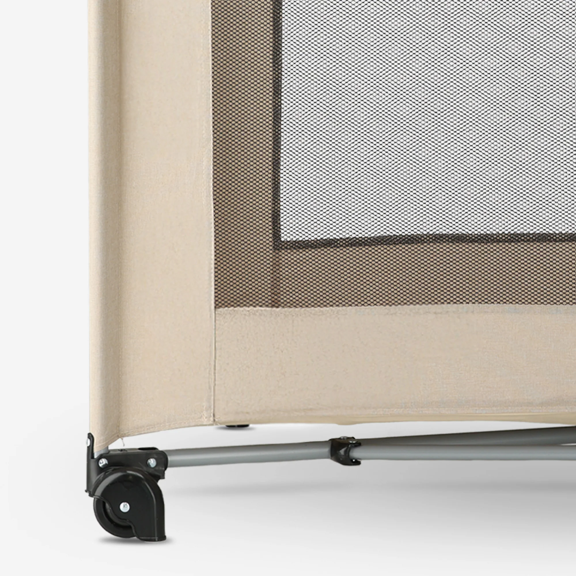 Believer Nougat Camping Bed - Image 14