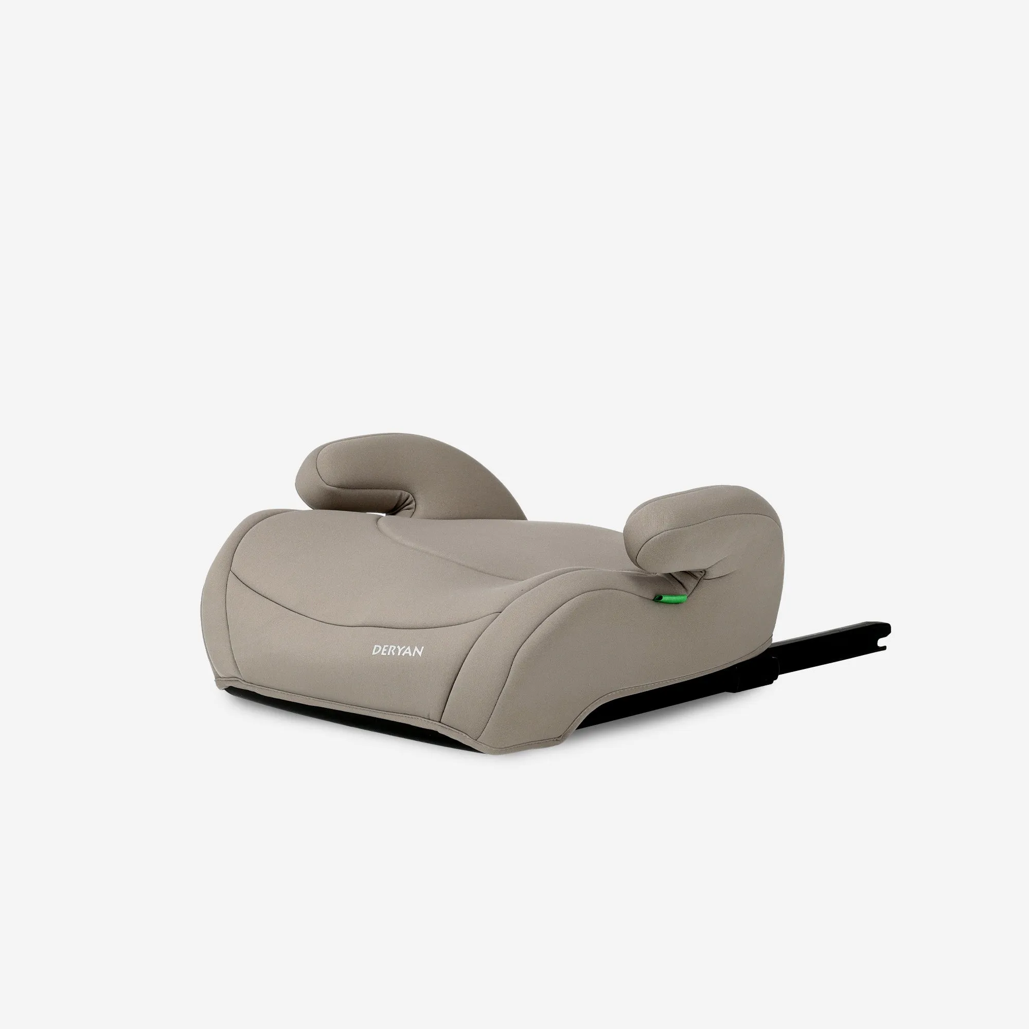 Charlie Luxe i-Size/Isofix Car Seat For ages 3.5 to approx. 12 years – 100–150 cm – Truffle Nougat - Image 6