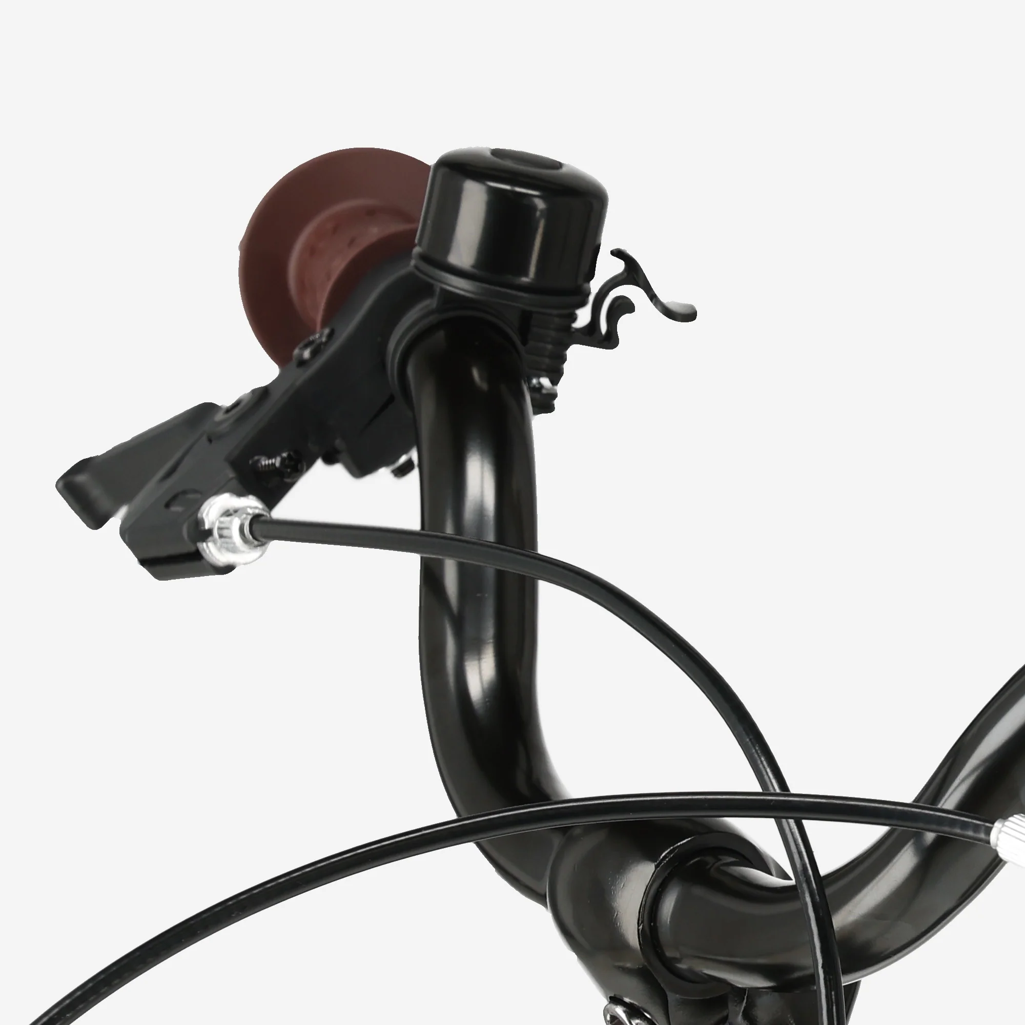 Coastline Children's Bike with Kickstand - 16 Inches - Image 7