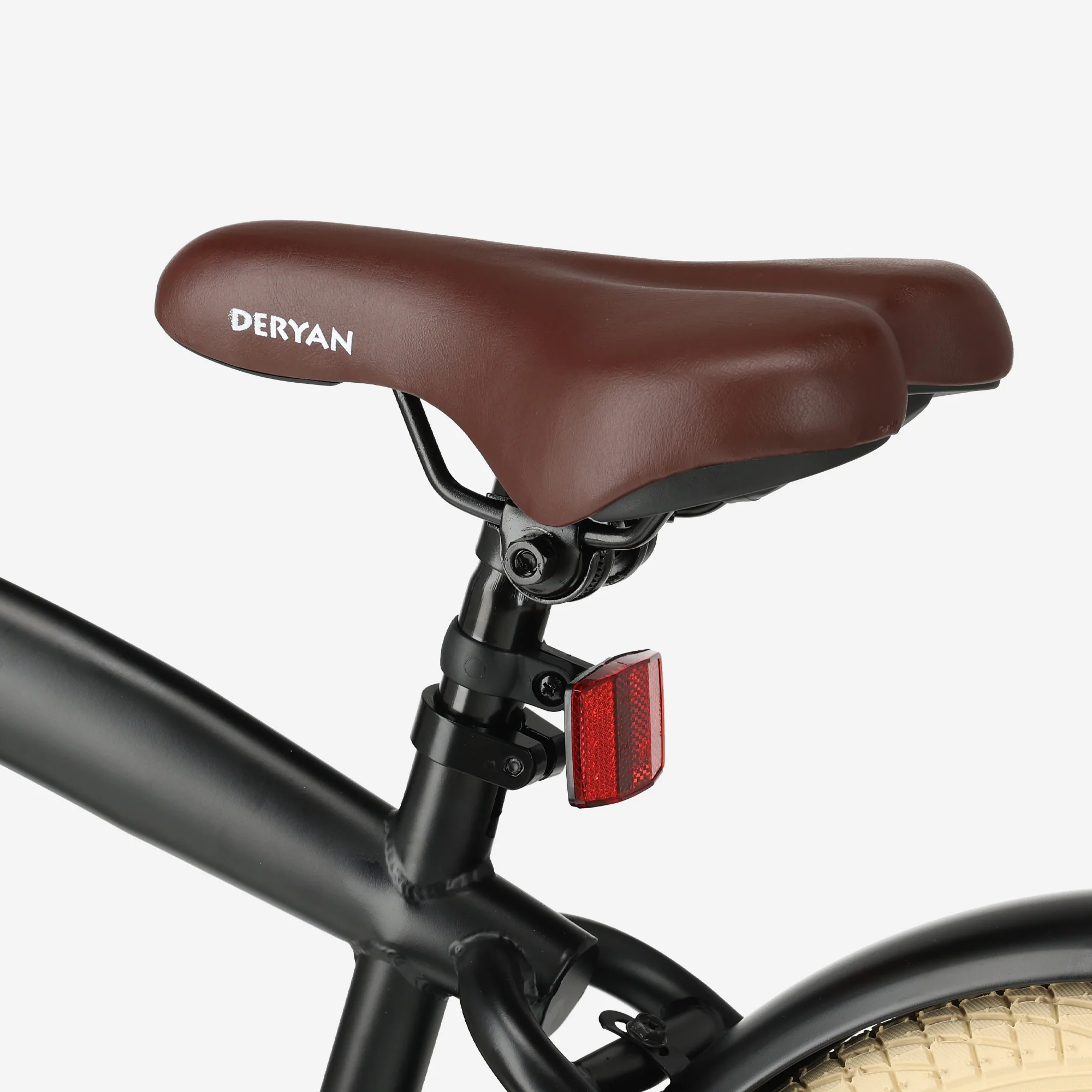 Coastline Children's Bike with Kickstand - 16 Inches - Image 8