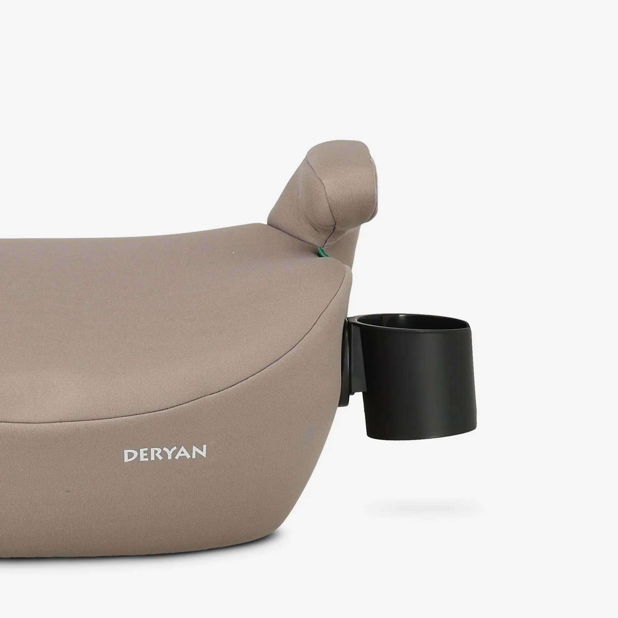 Cody i-Size Basic Booster Seat - Nougat - Image 4