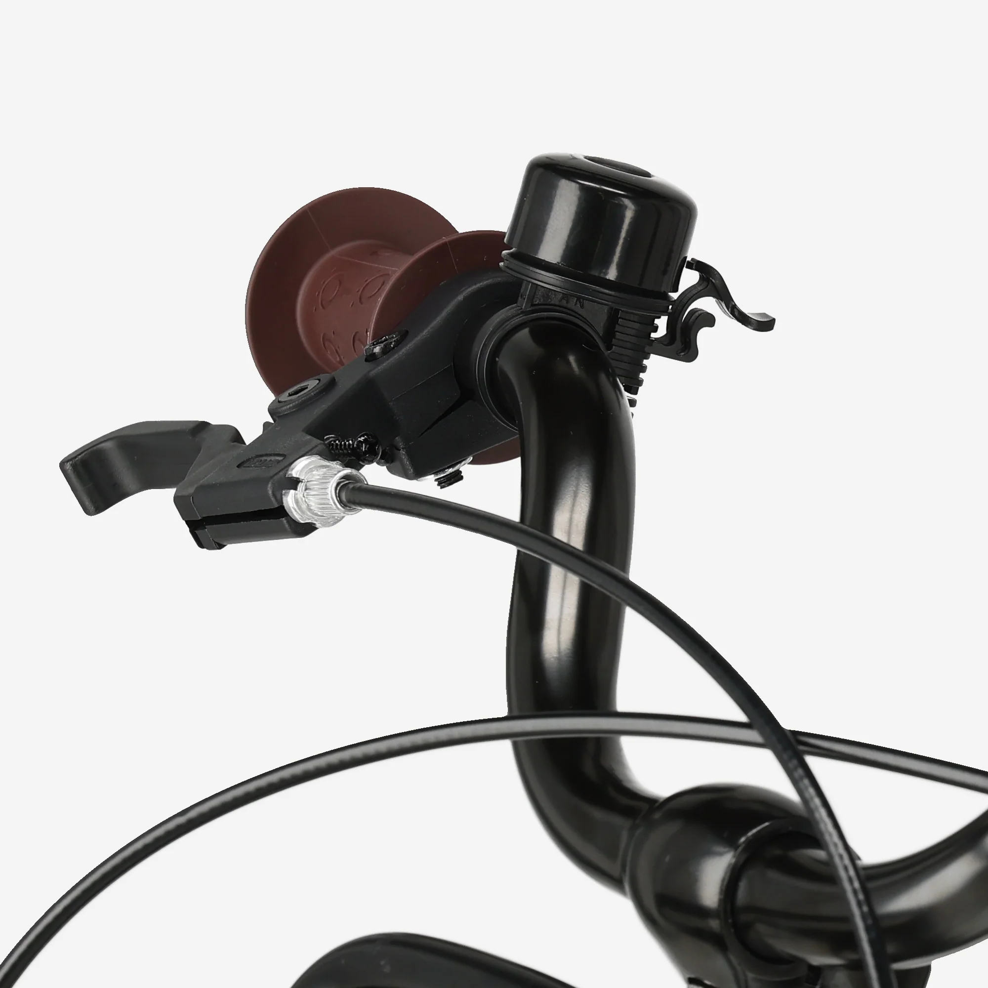 Cooper Children's Bike with Kickstand - 16 Inches - Image 7