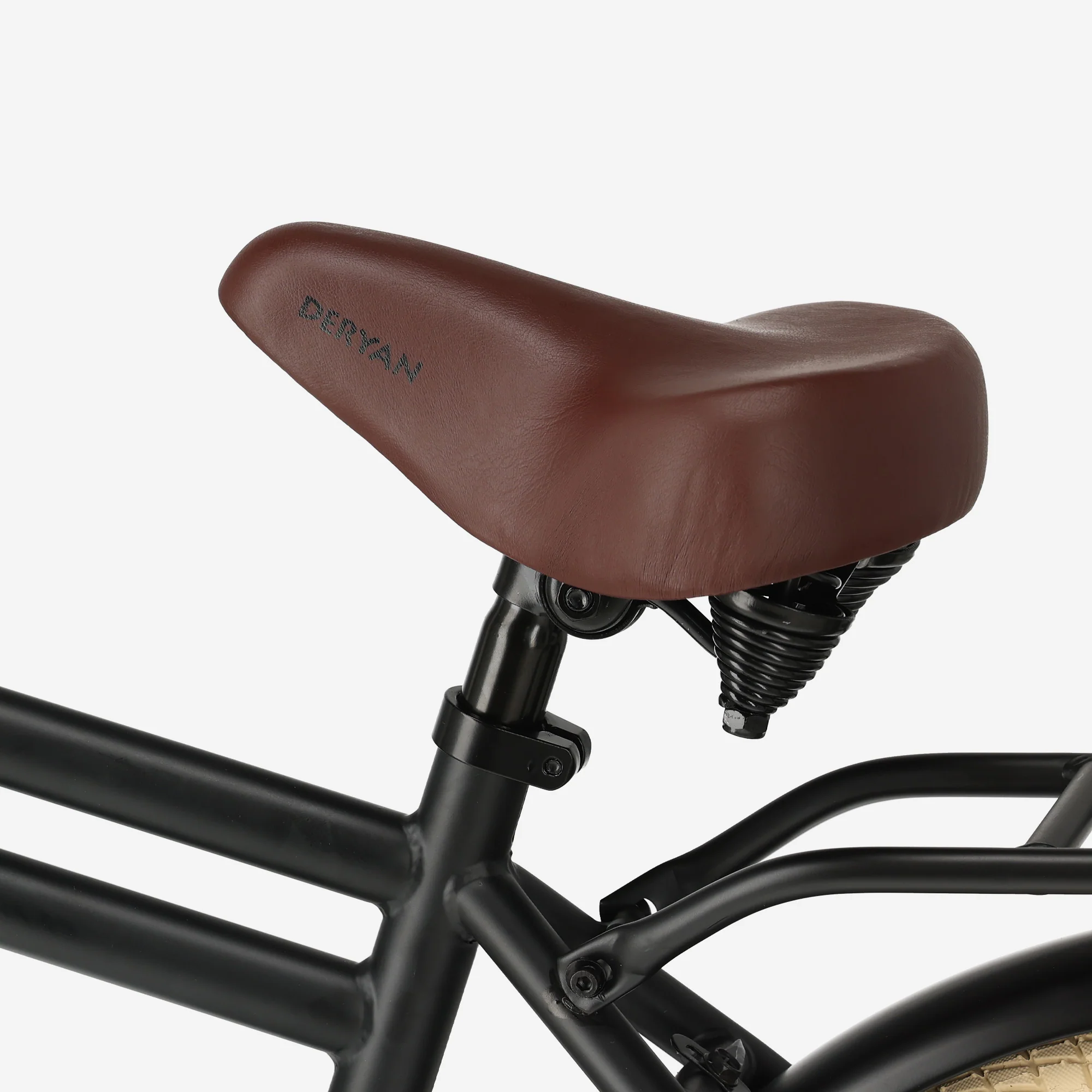 Cooper Children's Bike with Kickstand - 16 Inches - Image 9