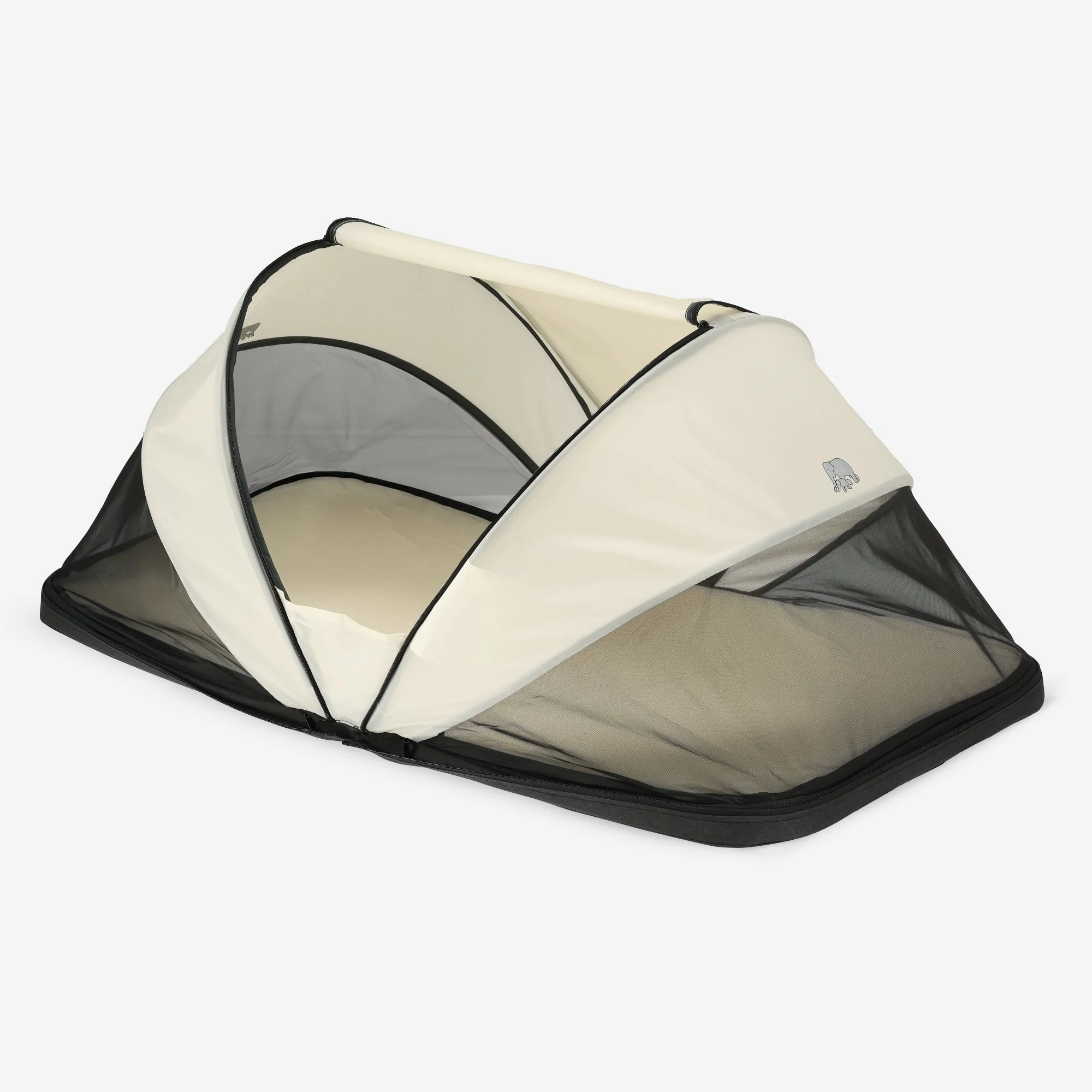 Cutey Camping Bed Baby Tent - Travel Cot