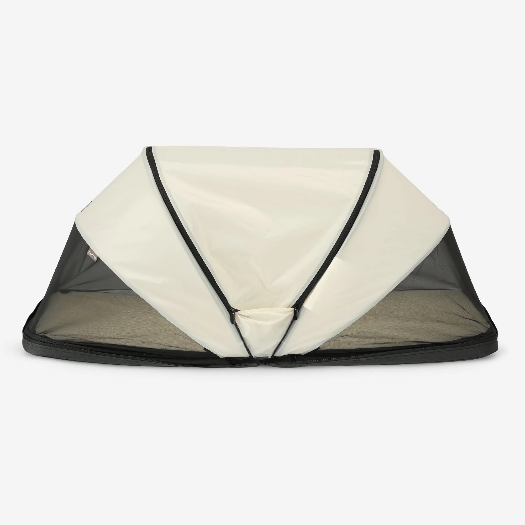 Cutey Camping Bed Baby Tent - Travel Cot - Image 5