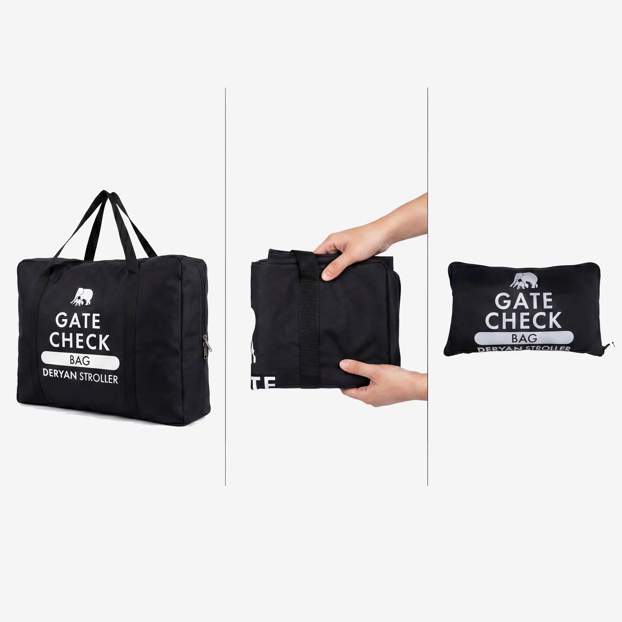 Buggy Transport Bag - Image 3