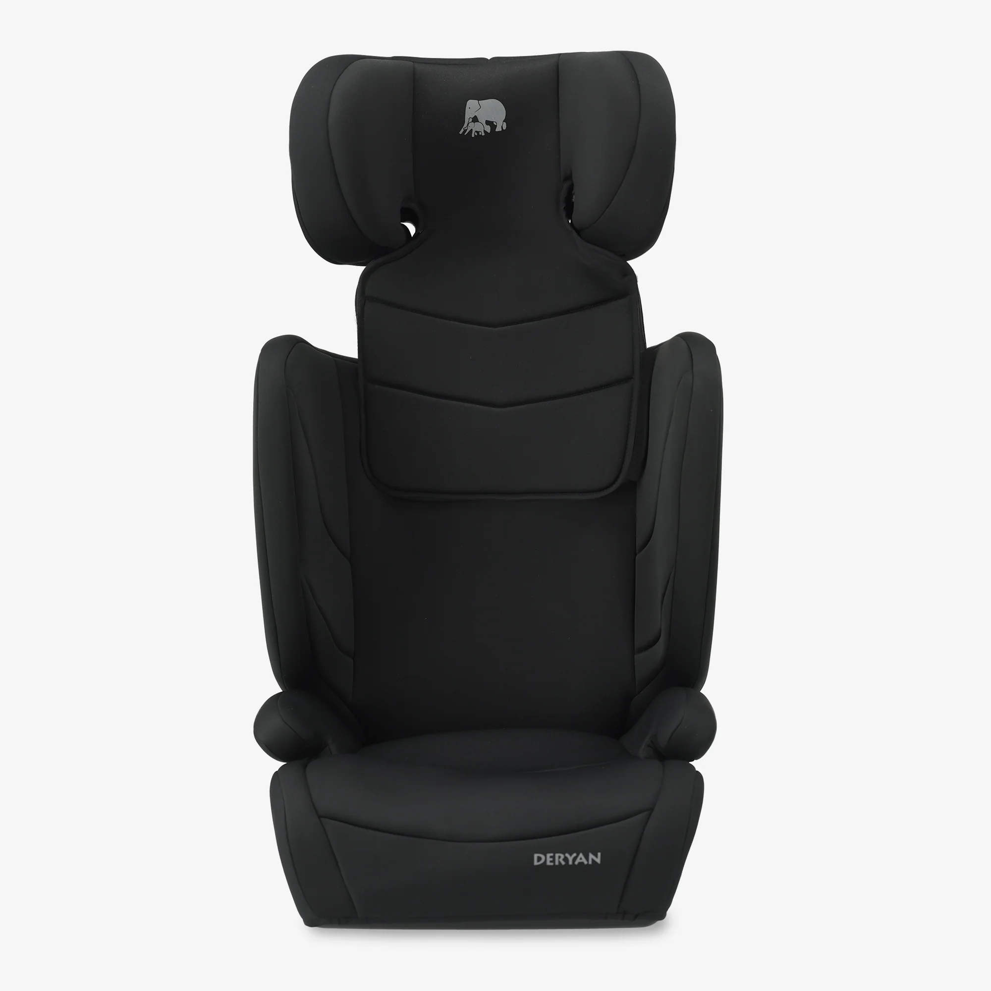 Charlie Basic i-Size Car Seat - From 3.5 years to approx. 12 years - Group 2/3 - 39.4-59.1" - Image 7