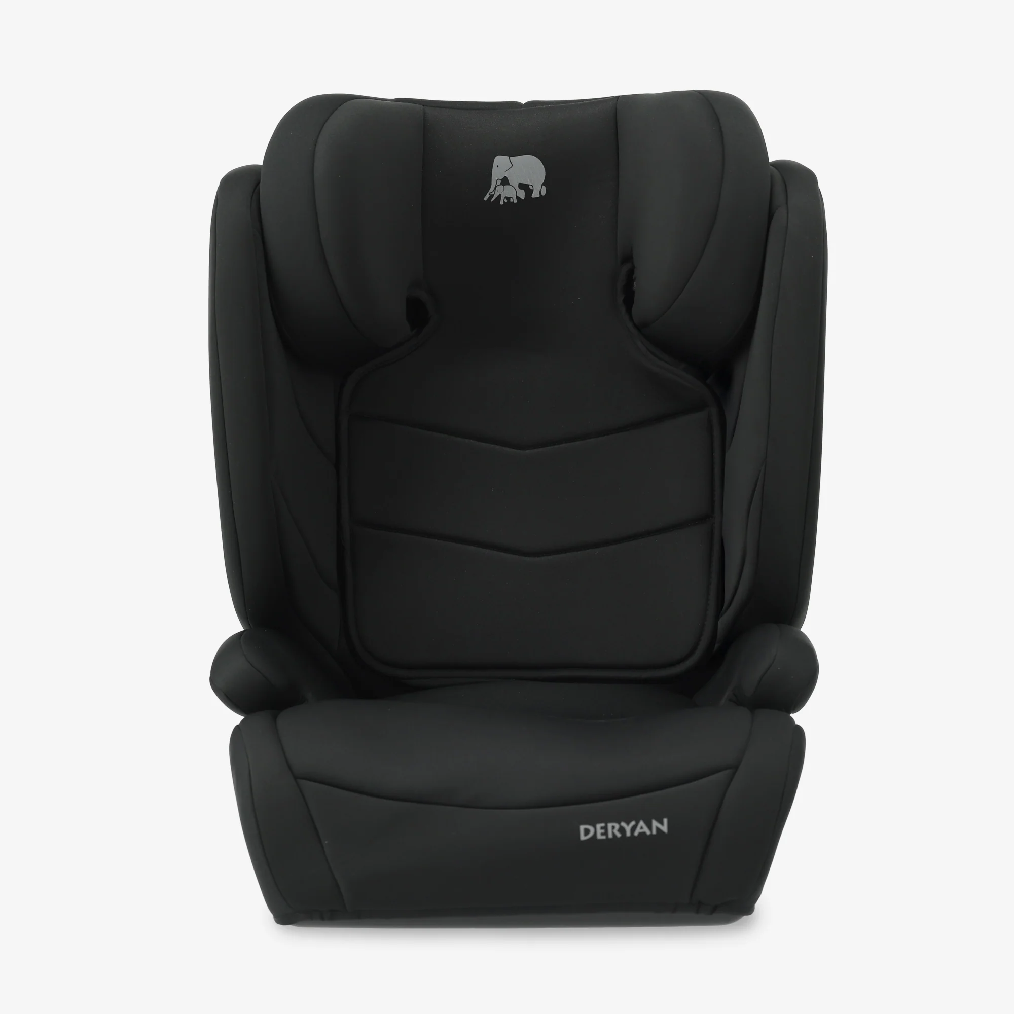 Charlie Basic i-Size Car Seat - From 3.5 years to approx. 12 years - Group 2/3 - 39.4-59.1" - Image 8