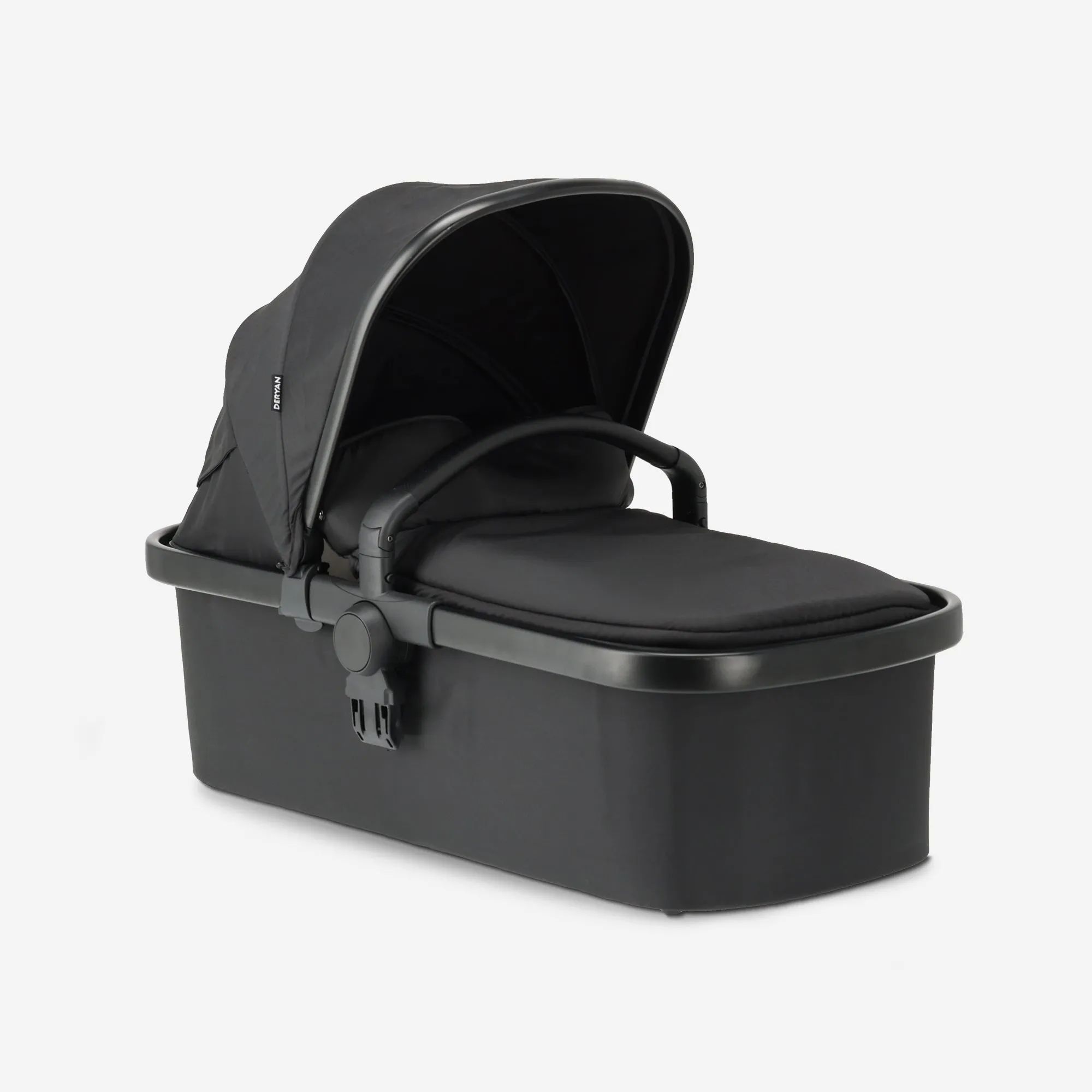 EVY Carrycot for Stroller - Black